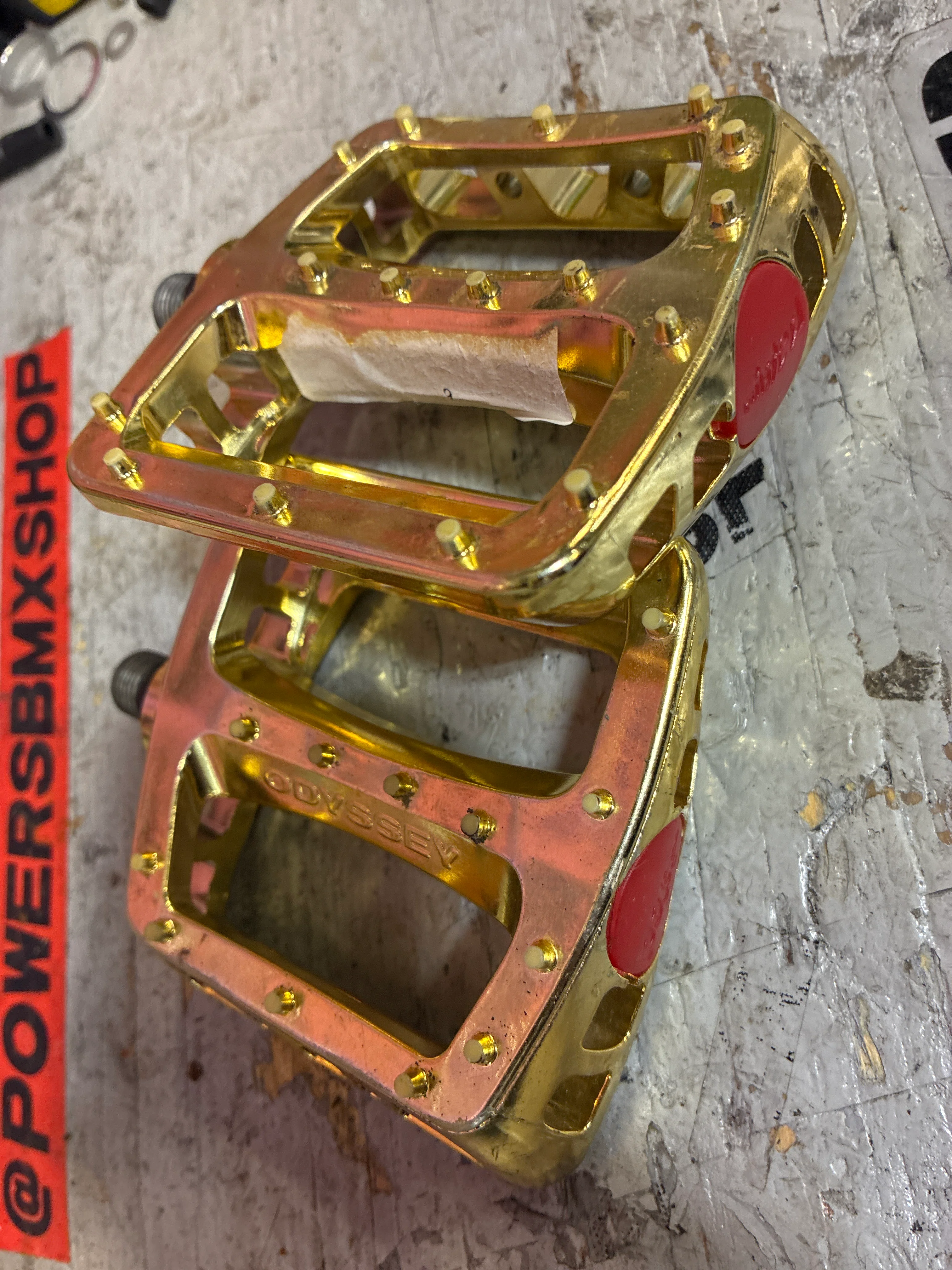 odyssey twisted pc gold! - Image 2