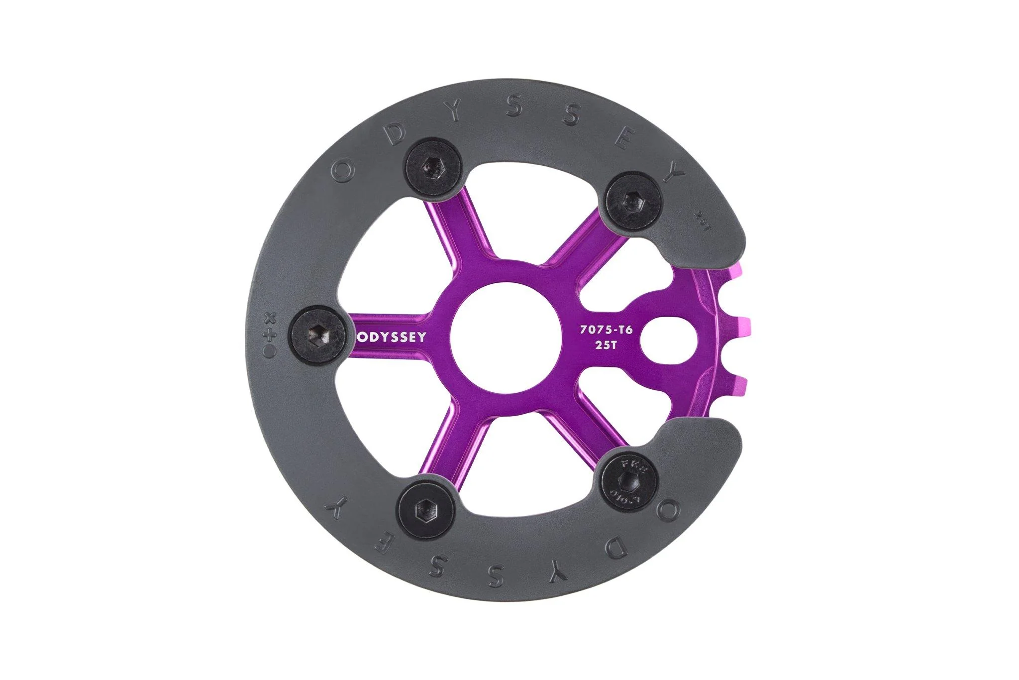 Odyssey Utility Pro Sprocket