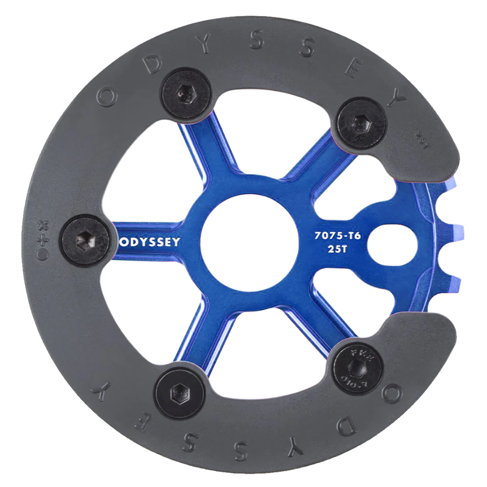Odyssey Utility Pro Sprocket - Image 2