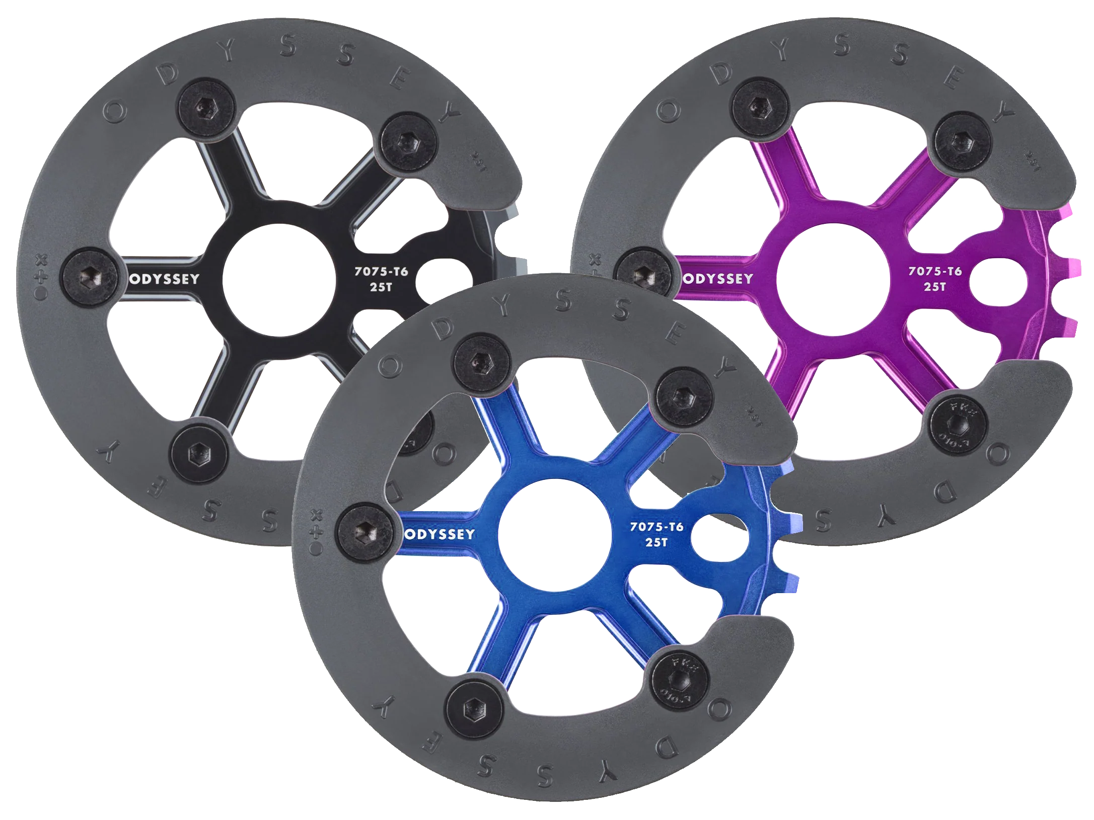 Odyssey Utility Pro Sprocket - Image 3