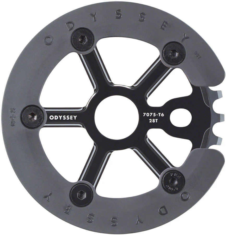 Odyssey Utility Pro Sprocket - Image 4