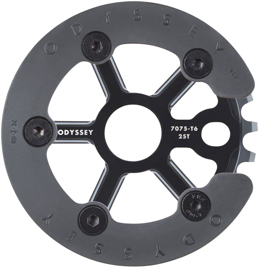 Odyssey Utility Pro Sprocket - Image 5