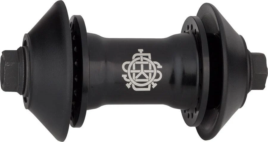 Odyssey Vandero Pro Front Hub