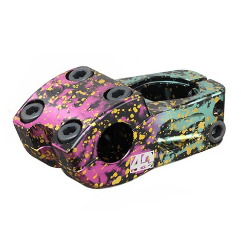 Odyssey Walsh Stem '85 Splatter (40th Anniversary Limited Edition)