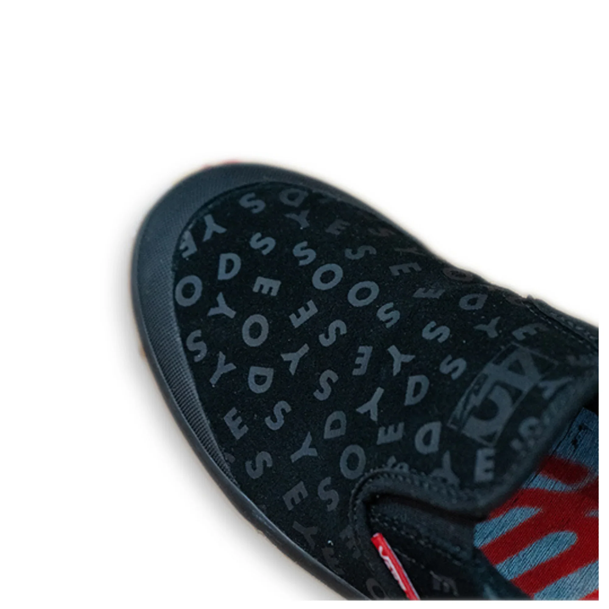 Odyssey x Vans BMX Slip-On Shoes - Image 2