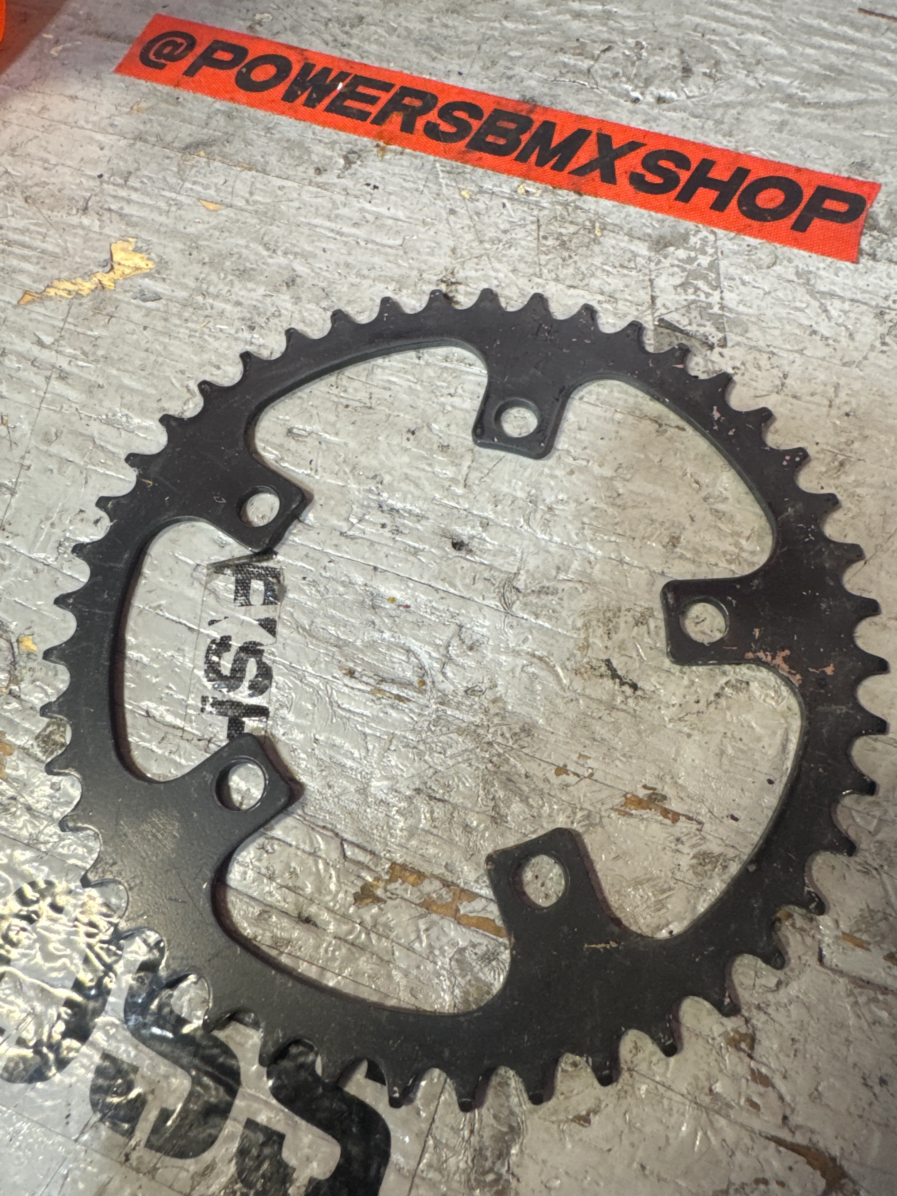 Oem 44t 5b sprocket