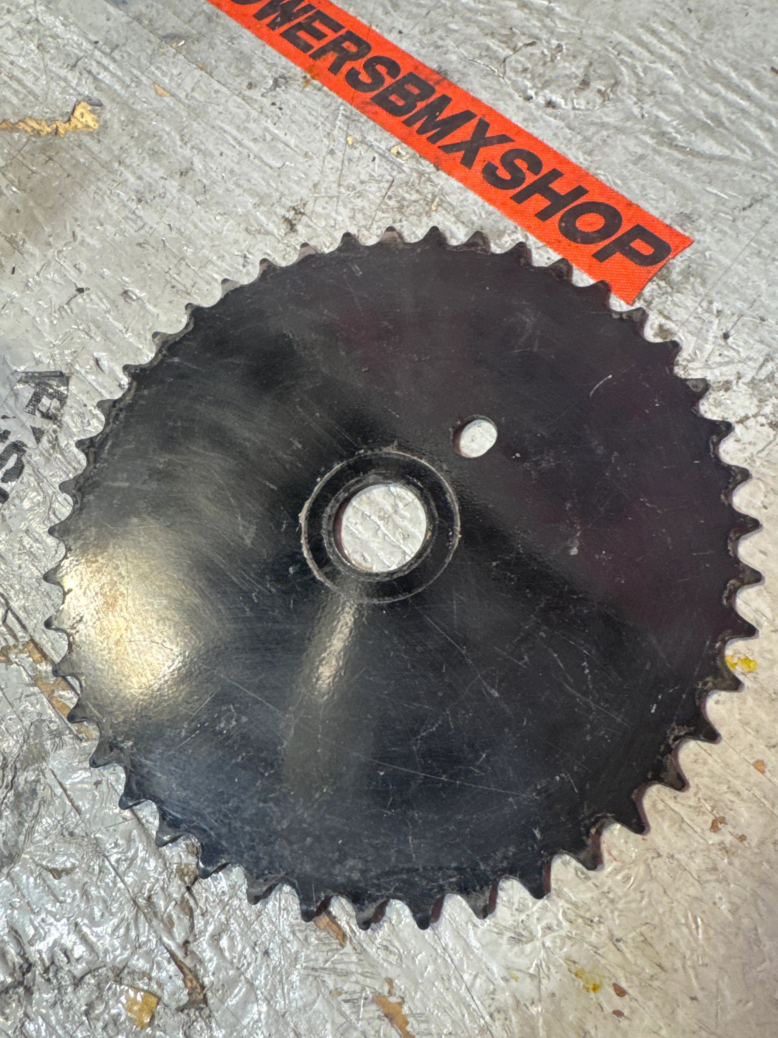 Oem 44t generic sprocket