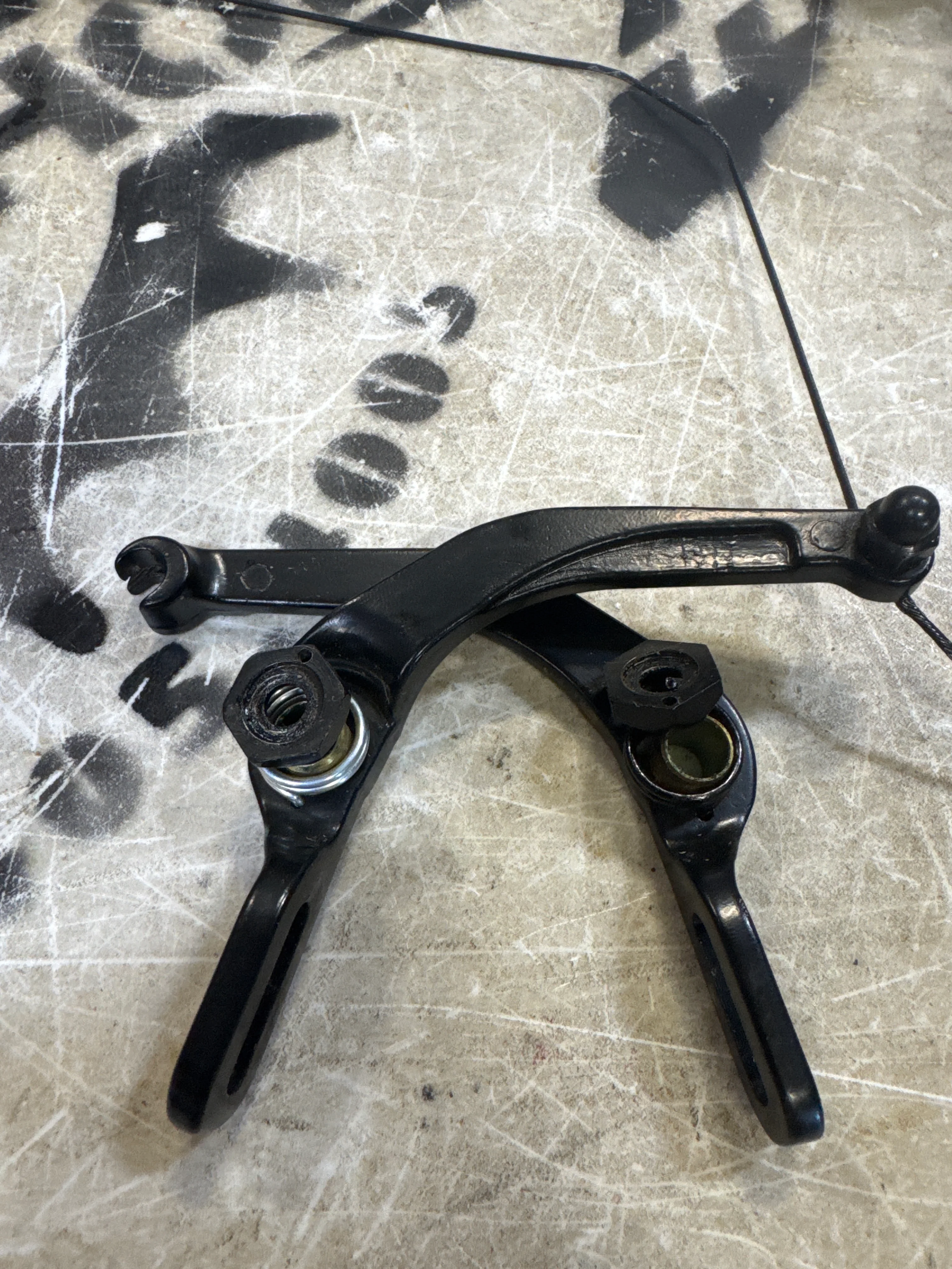 oem 990 brakes