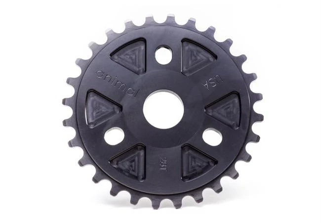 ANIMAL OG SPROCKET - Image 2