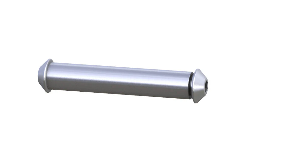 Onyx 20mm Thru Axle - Image 10