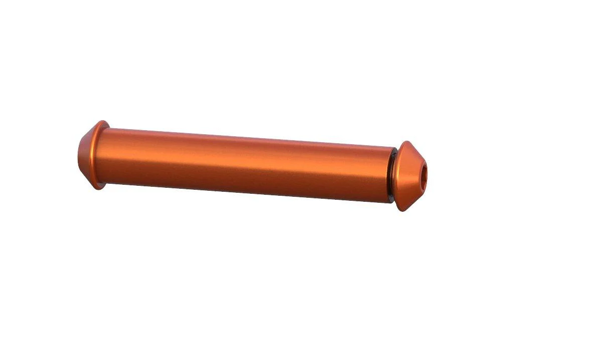 Onyx 20mm Thru Axle - Image 3