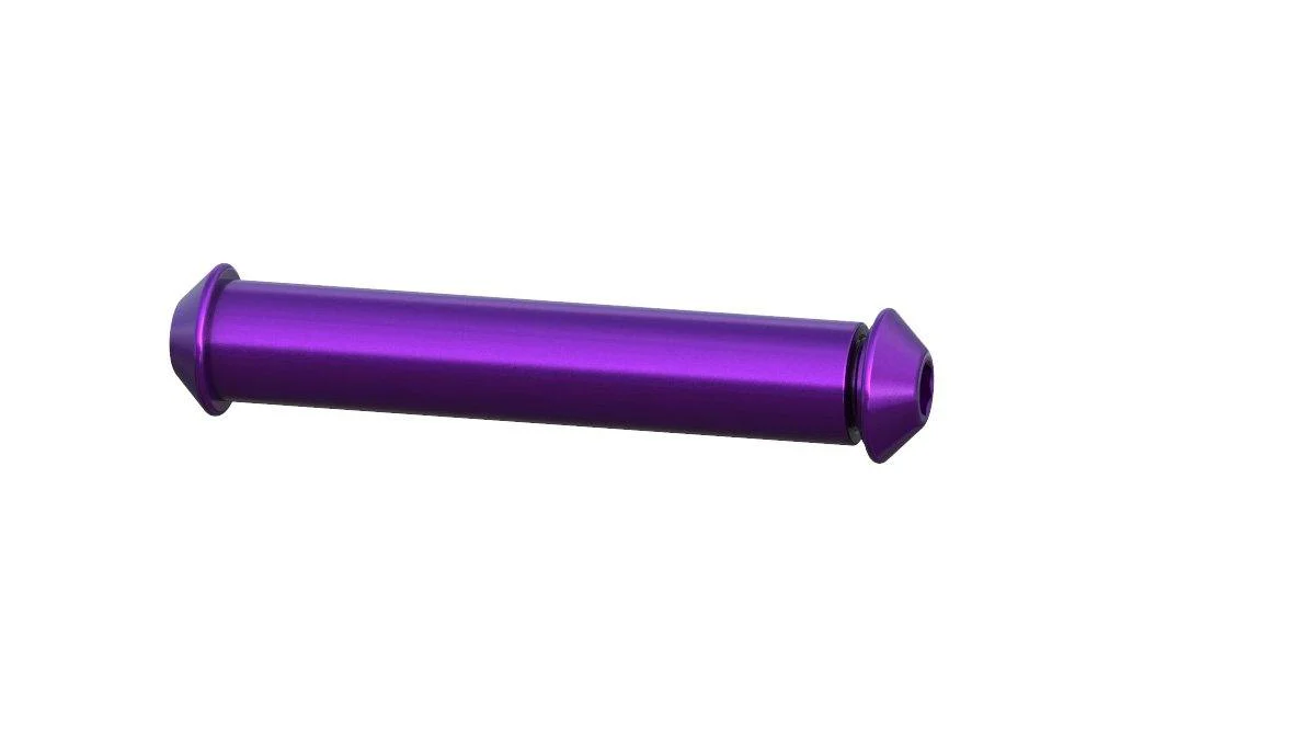 Onyx 20mm Thru Axle - Image 4