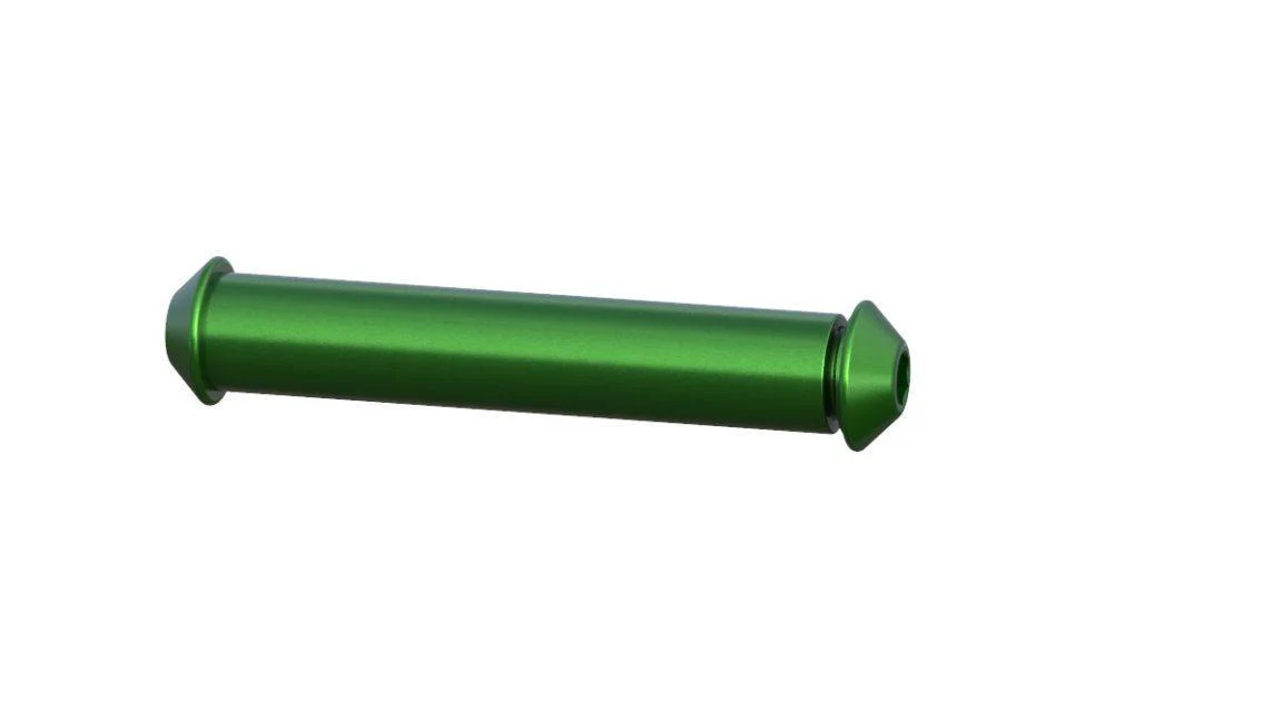 Onyx 20mm Thru Axle - Image 5