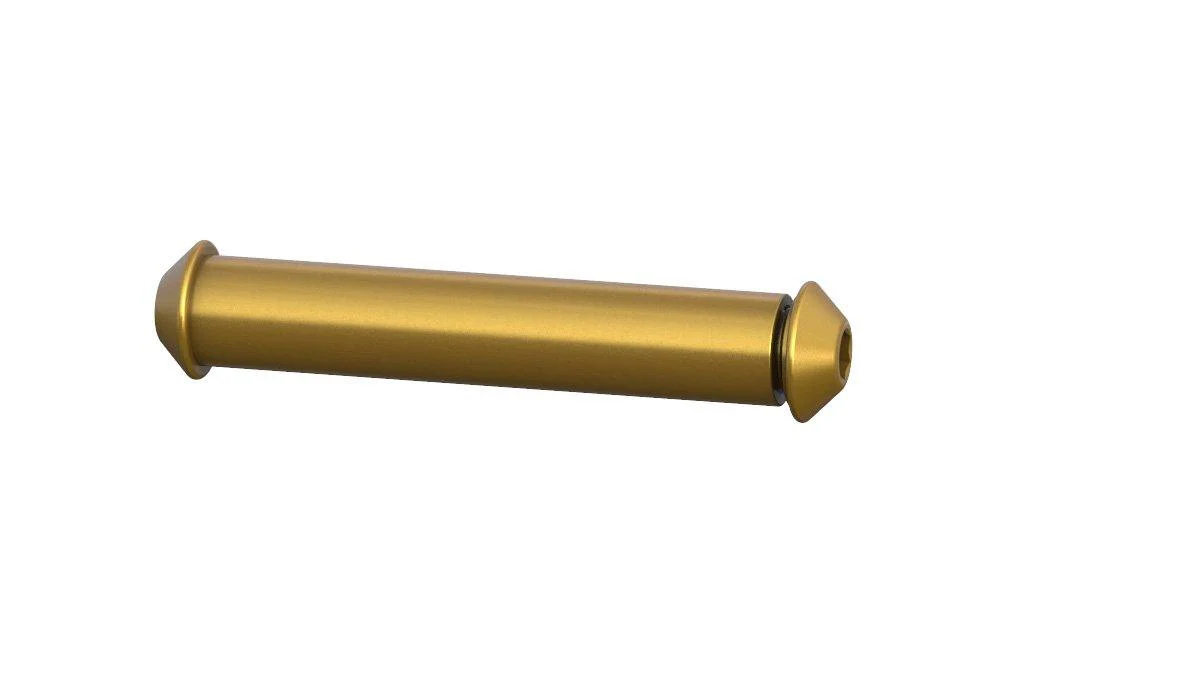 Onyx 20mm Thru Axle - Image 6