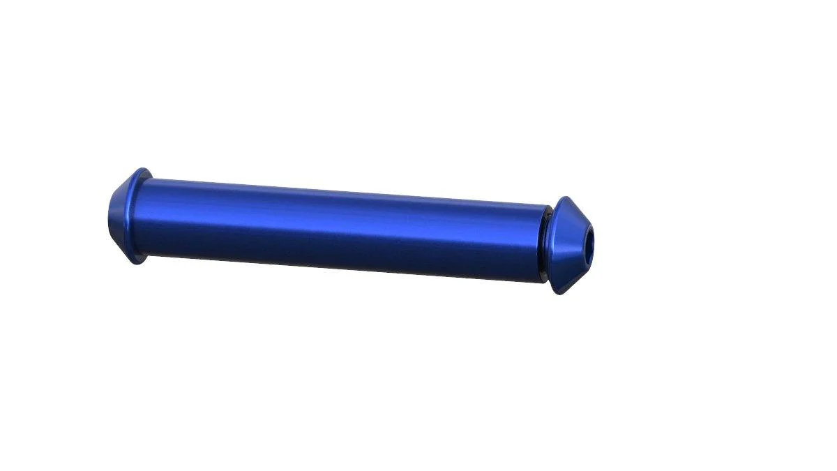 Onyx 20mm Thru Axle - Image 9