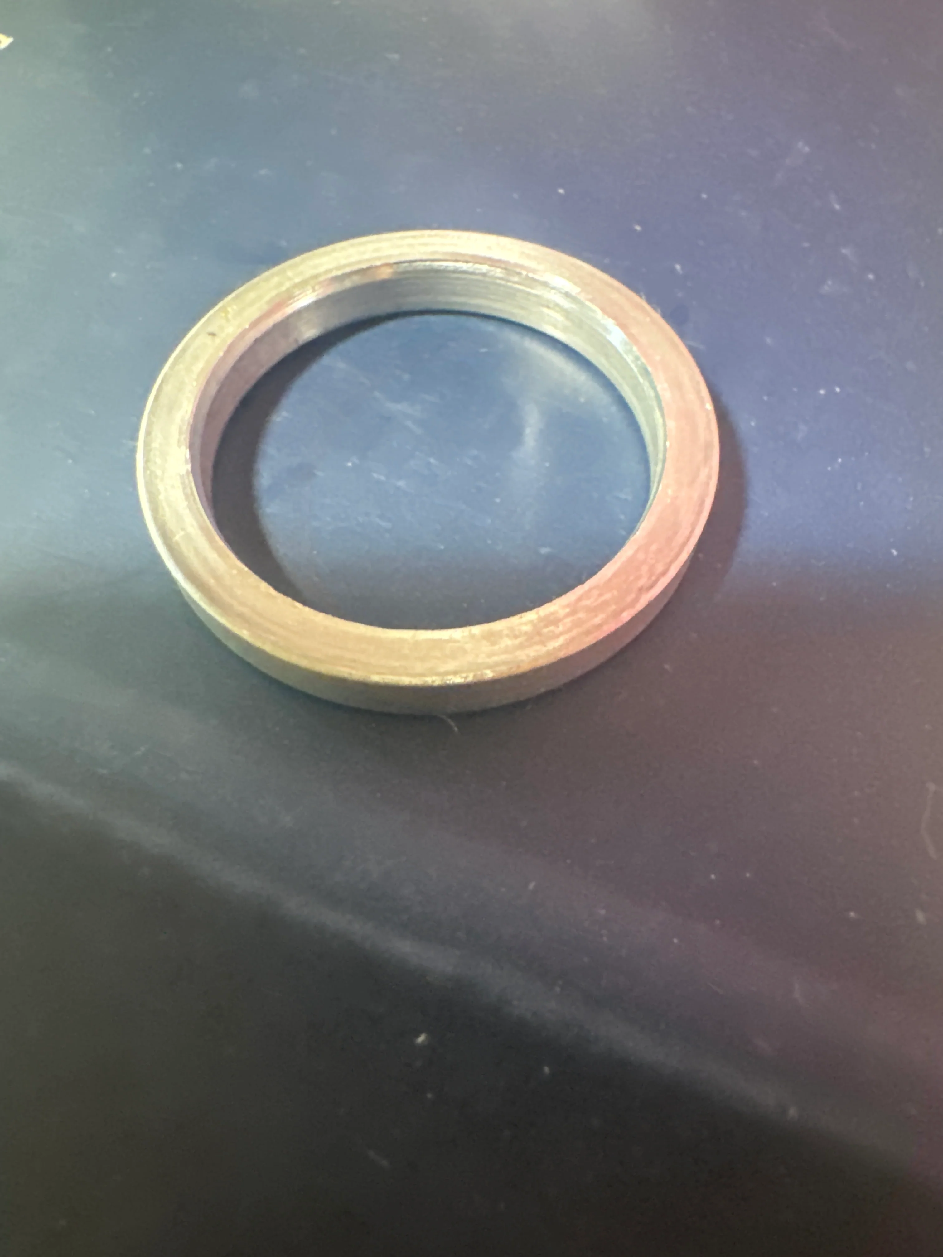 Onyx 20mm washer