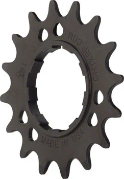 Onyx Alloy Hub Cog - Image 2