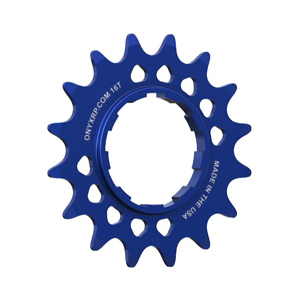 Onyx Alloy Hub Cog - Image 4
