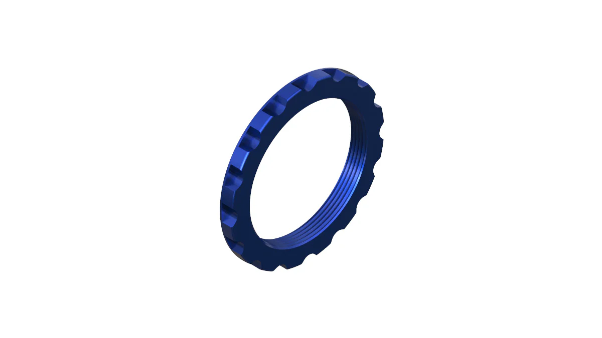 Onyx cassette Lock ring - Image 2