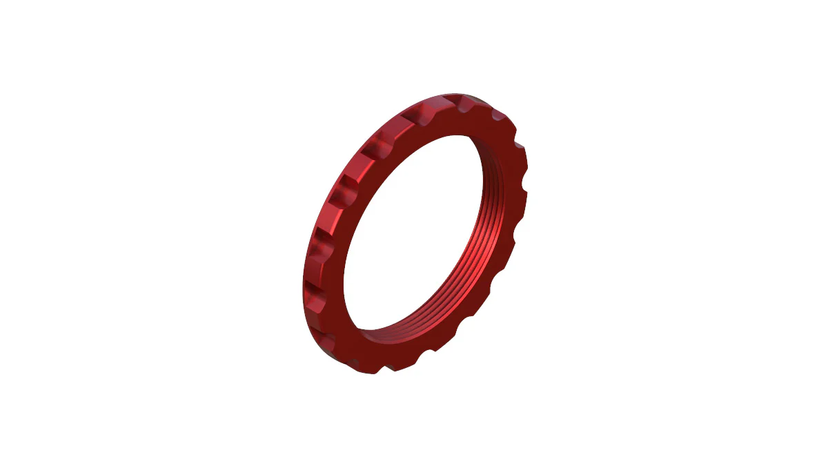 Onyx cassette Lock ring - Image 4