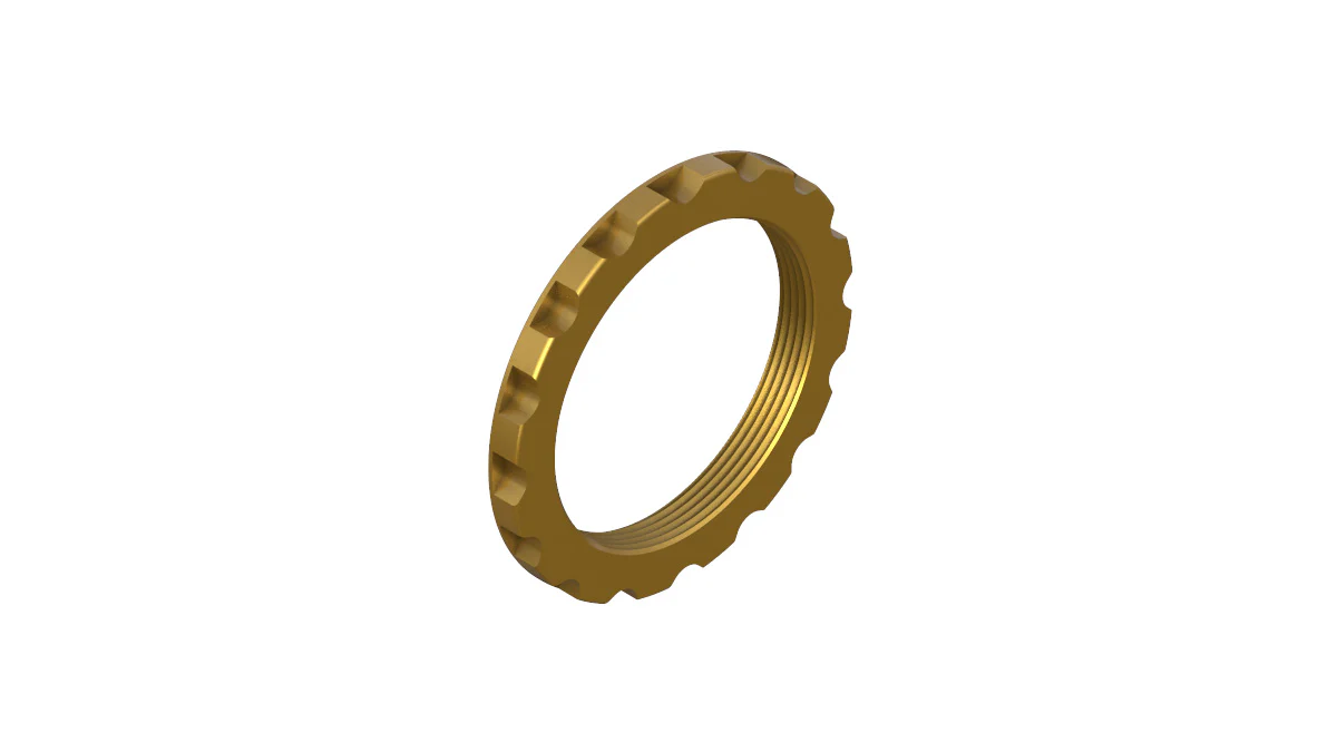 Onyx cassette Lock ring - Image 5