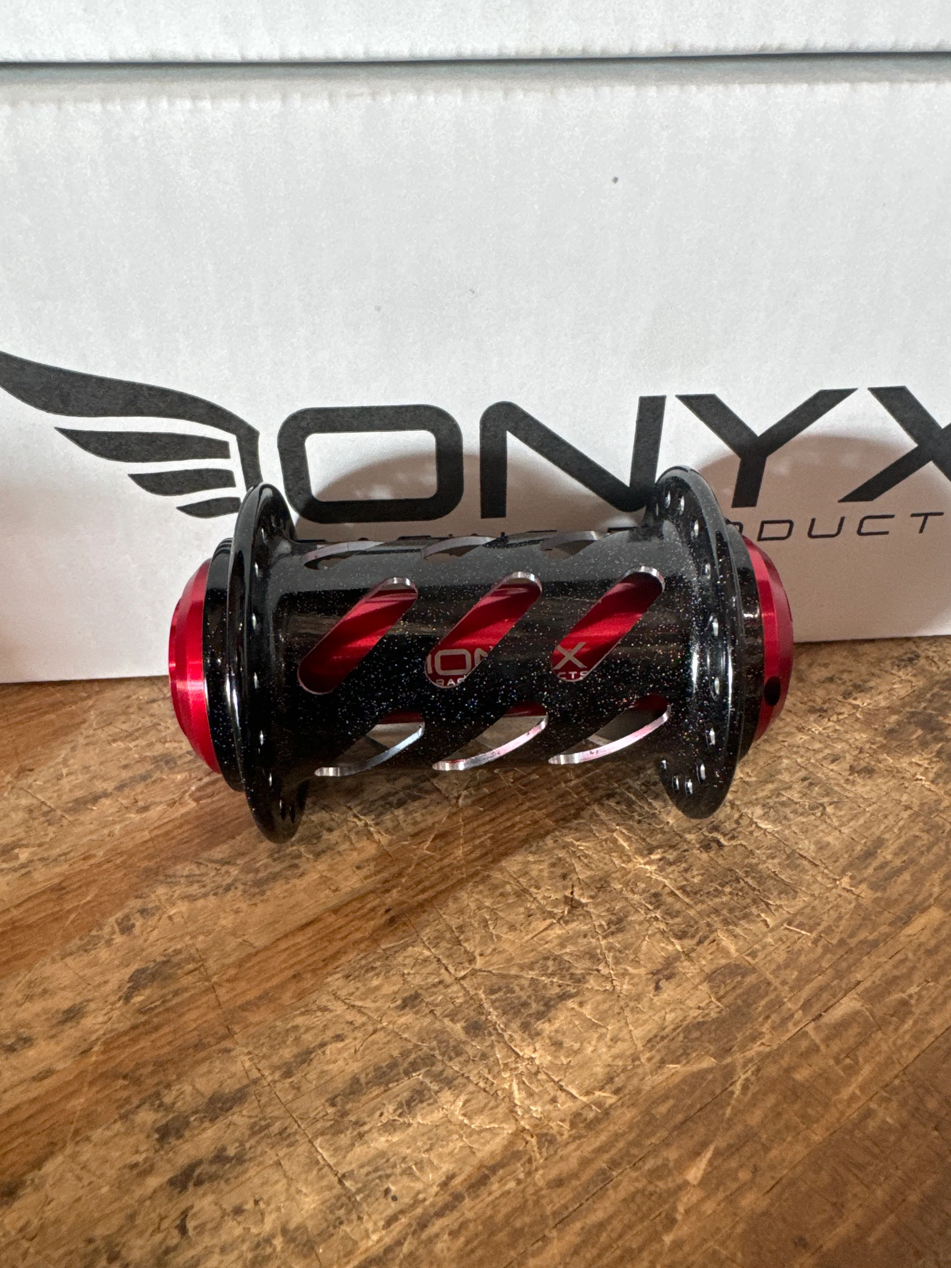 Onyx Hubs Black Aura - Image 2