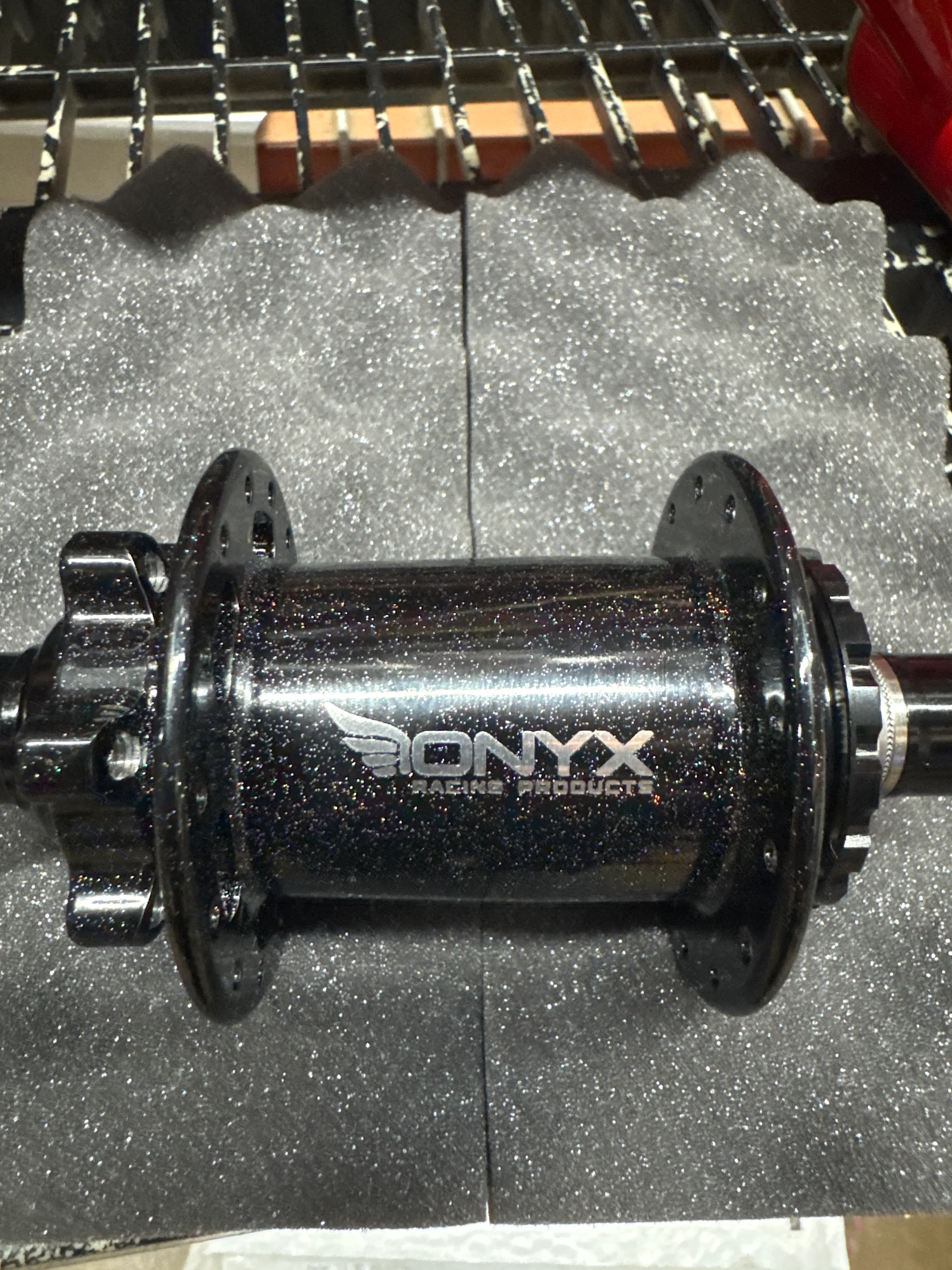 Onyx Hubs Black Aura - Image 5
