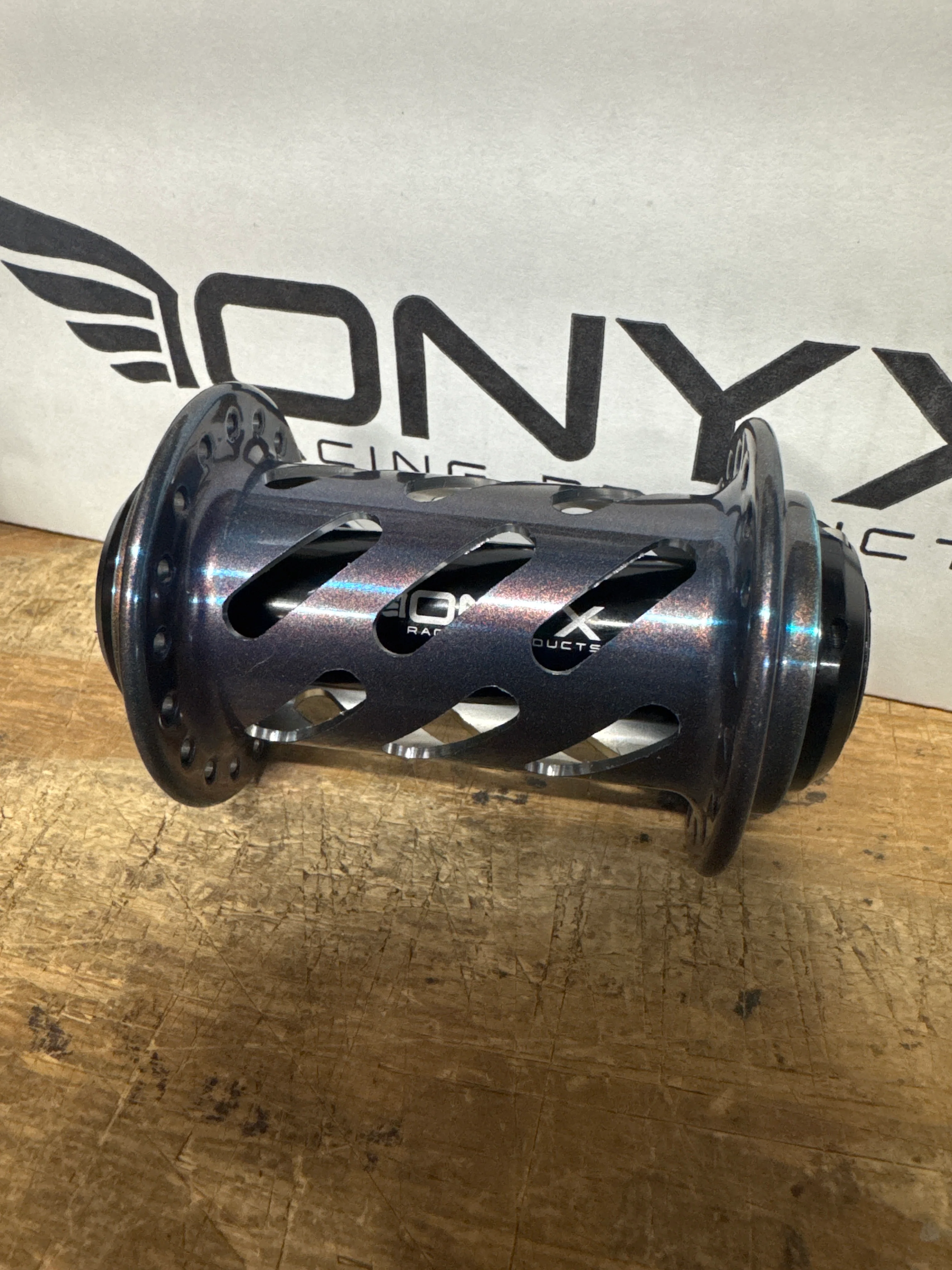 Onyx Hubs Cotm Alexandrite - Image 2