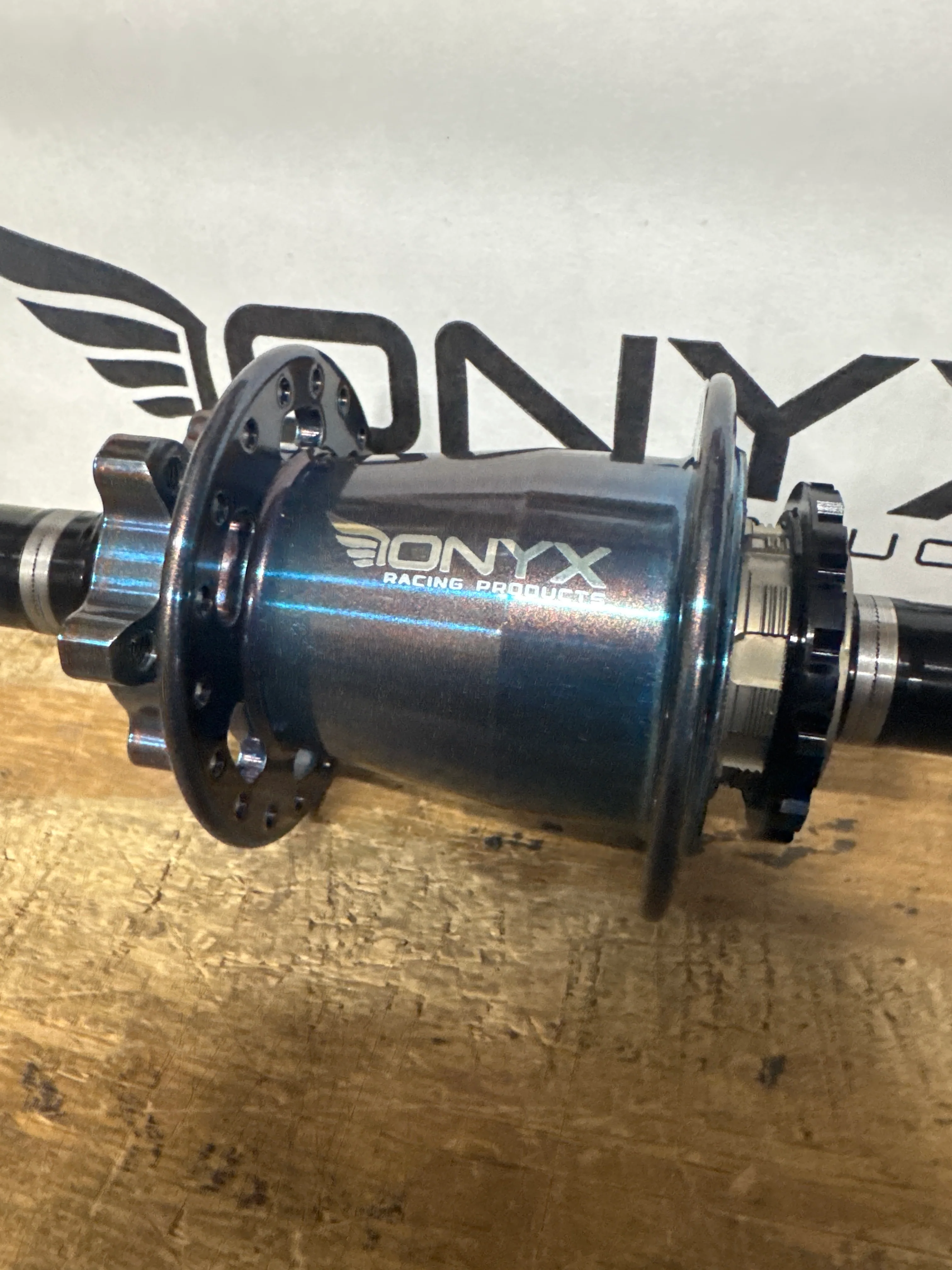 Onyx Hubs Cotm Alexandrite - Image 3