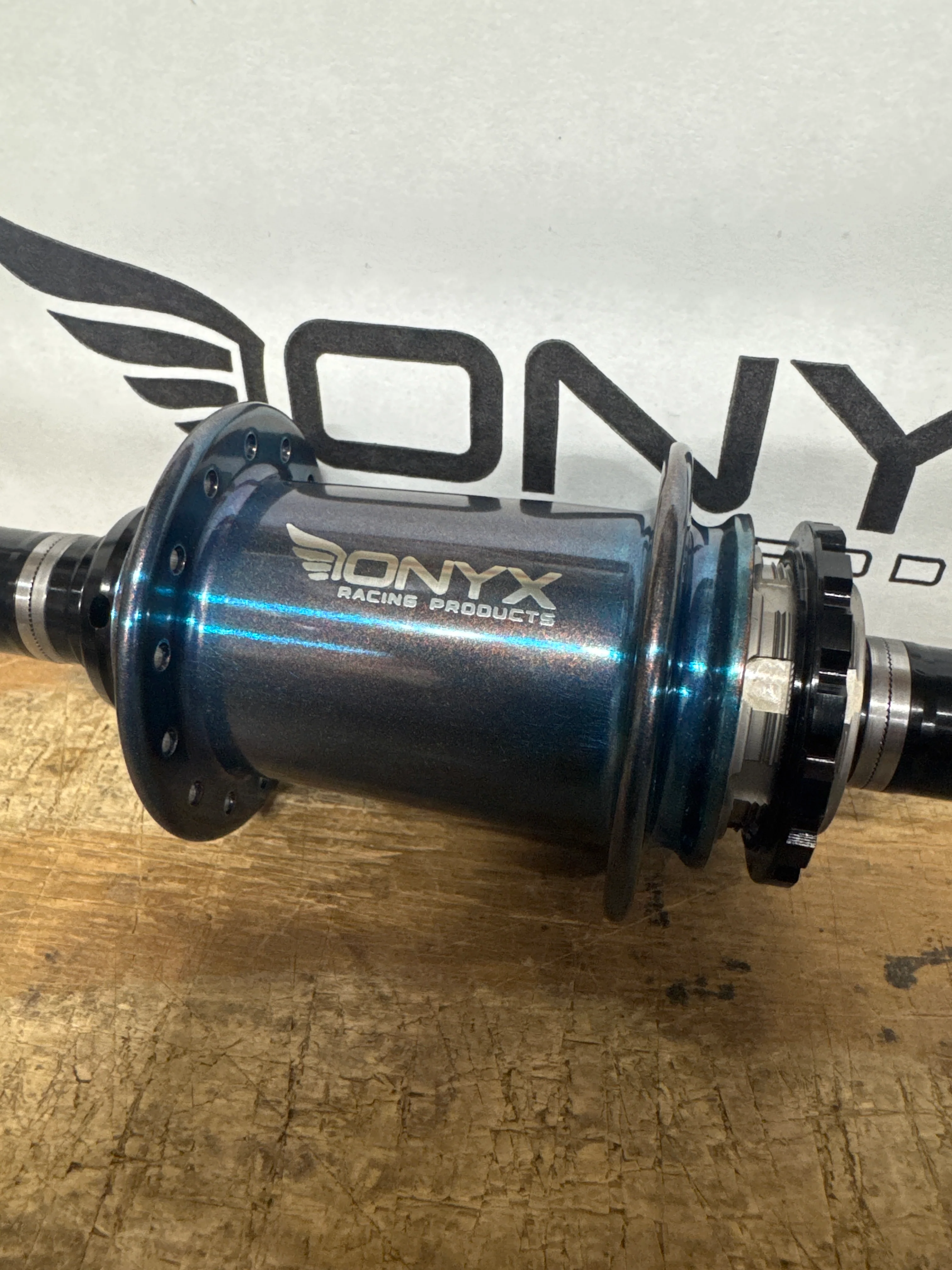 Onyx Hubs Cotm Alexandrite - Image 4