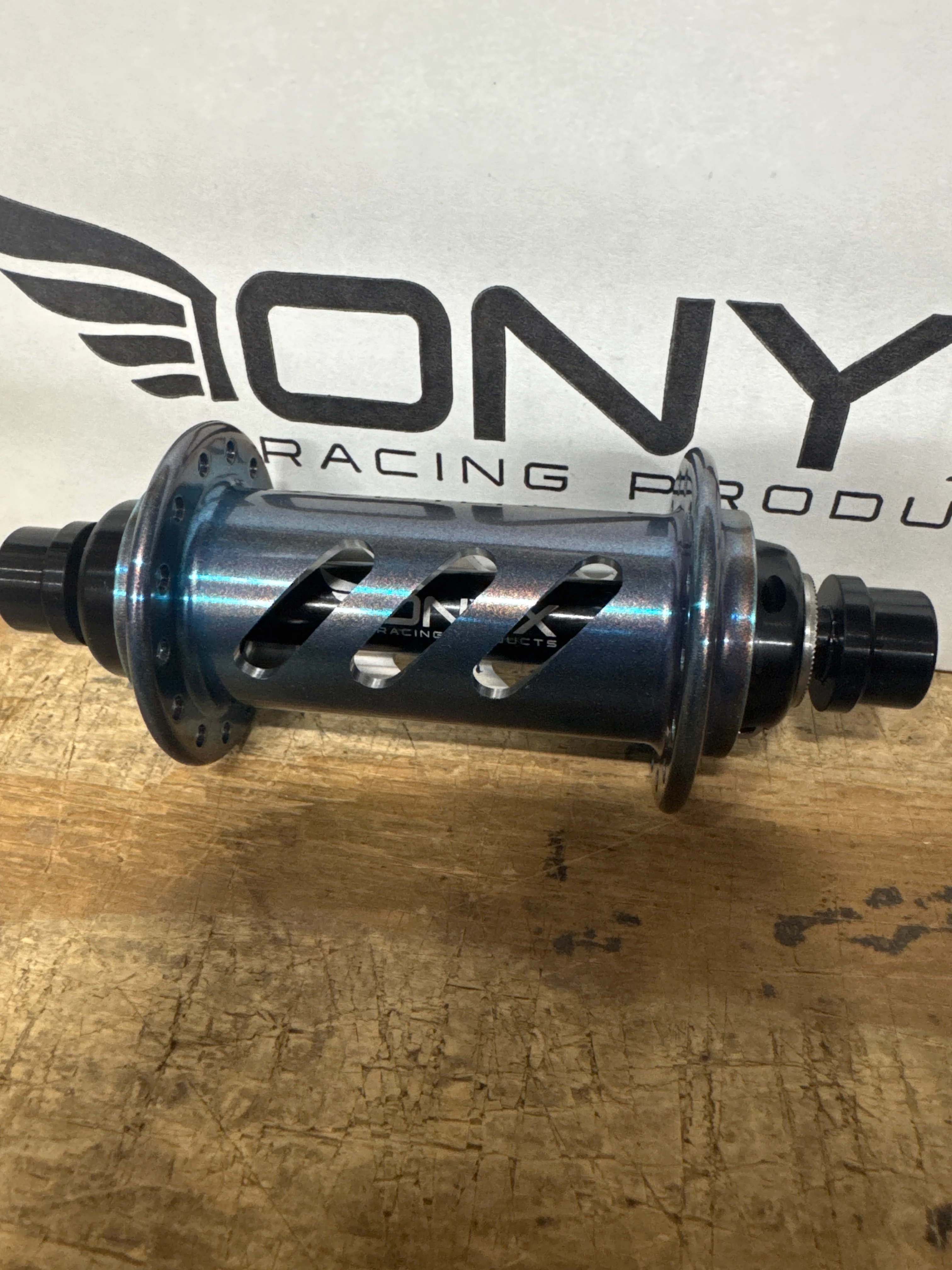 Onyx Hubs Cotm Alexandrite - Image 5