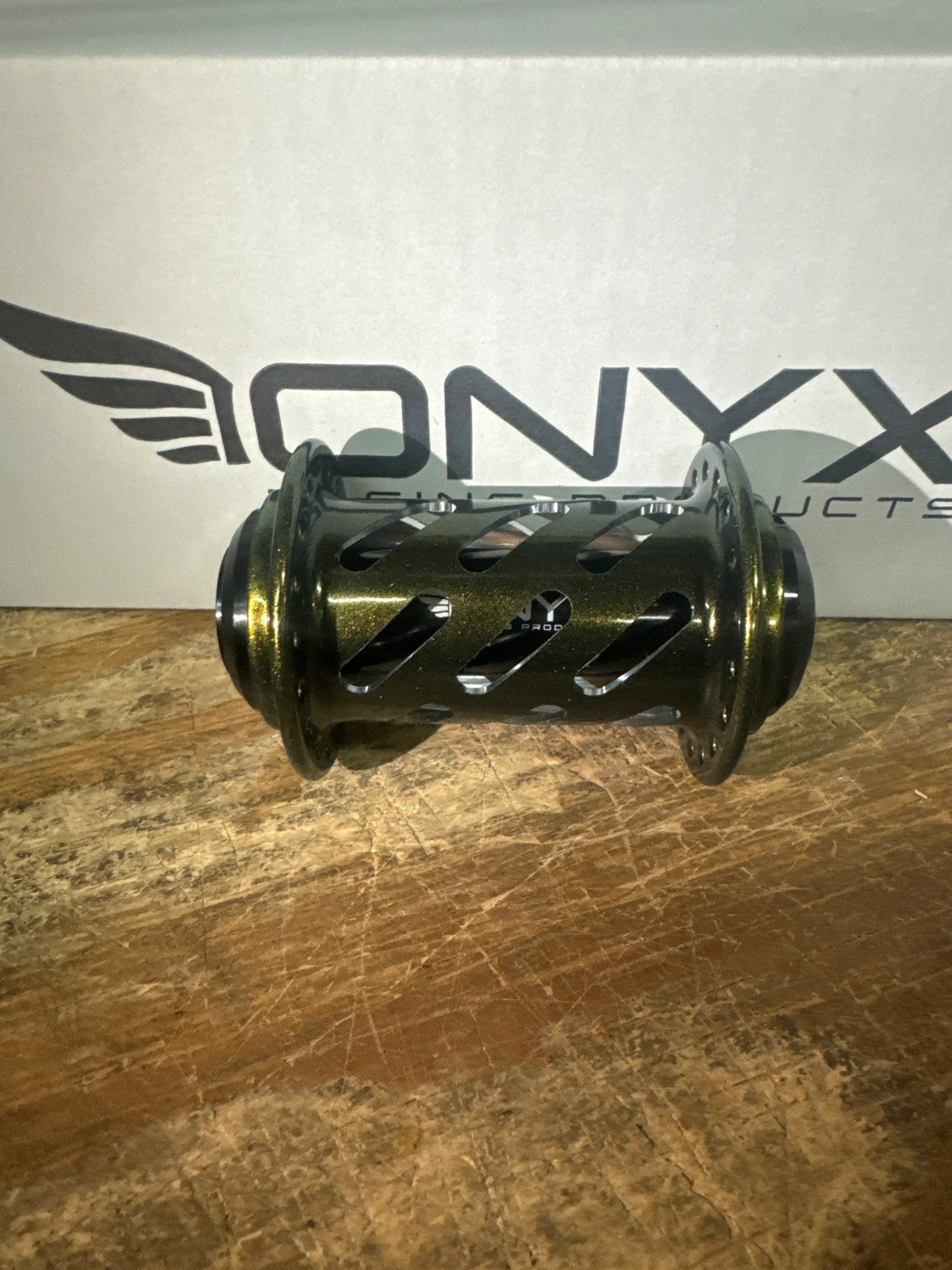 Onyx Hubs Cotm Beetle juice - Image 2