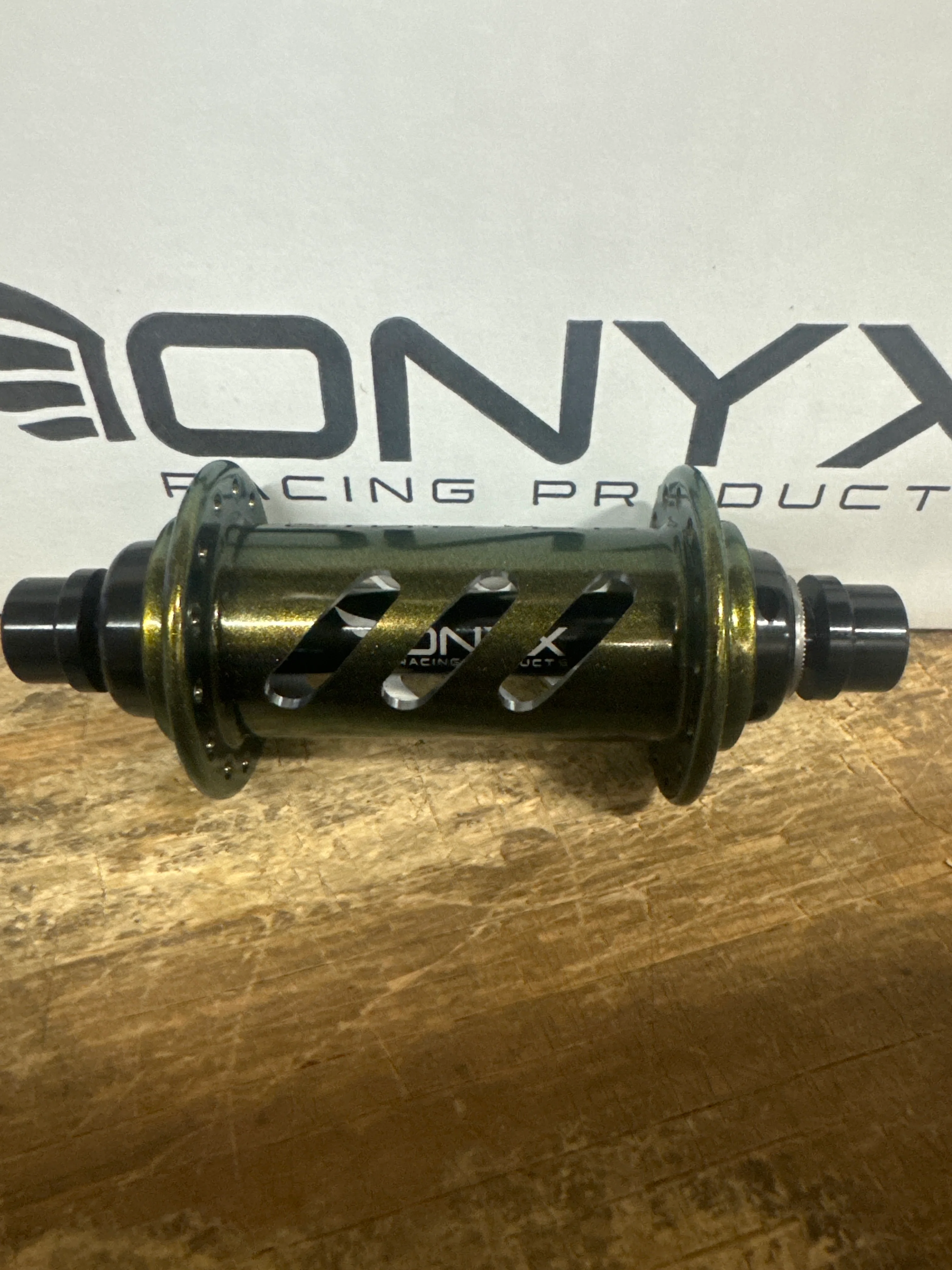 Onyx Hubs Cotm Beetle juice - Image 3