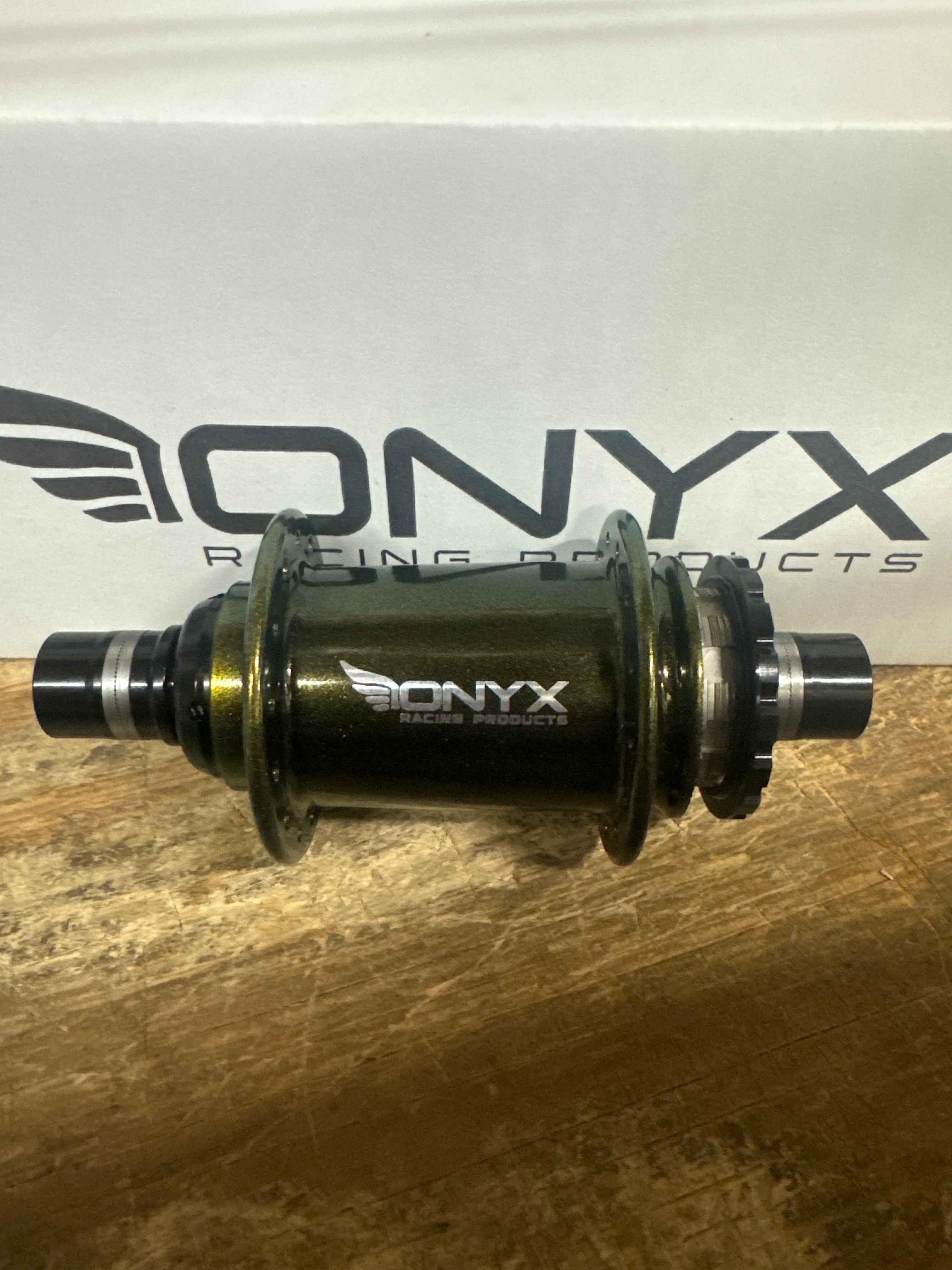 Onyx Hubs Cotm Beetle juice - Image 4