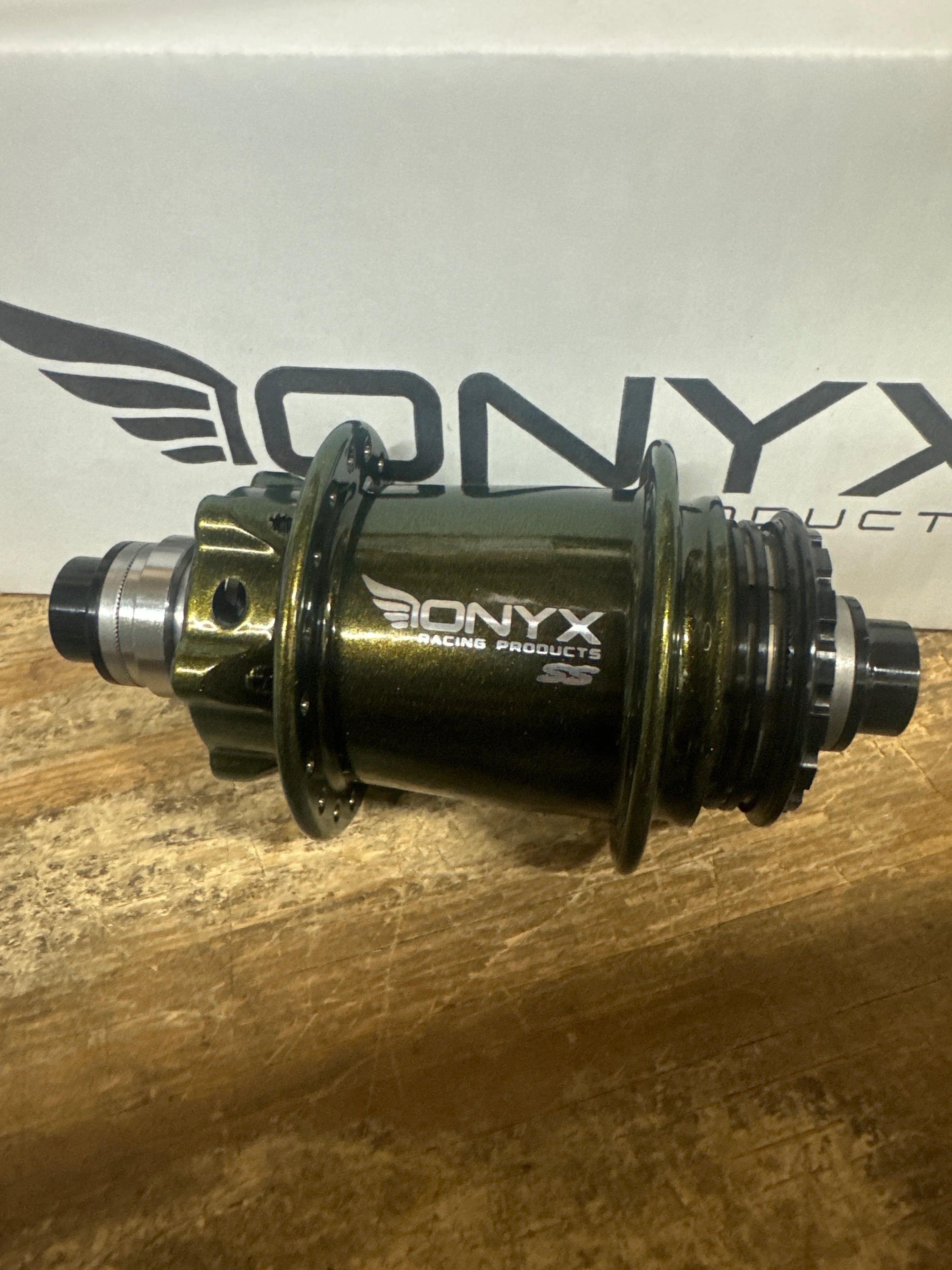 Onyx Hubs Cotm Beetle juice - Image 5