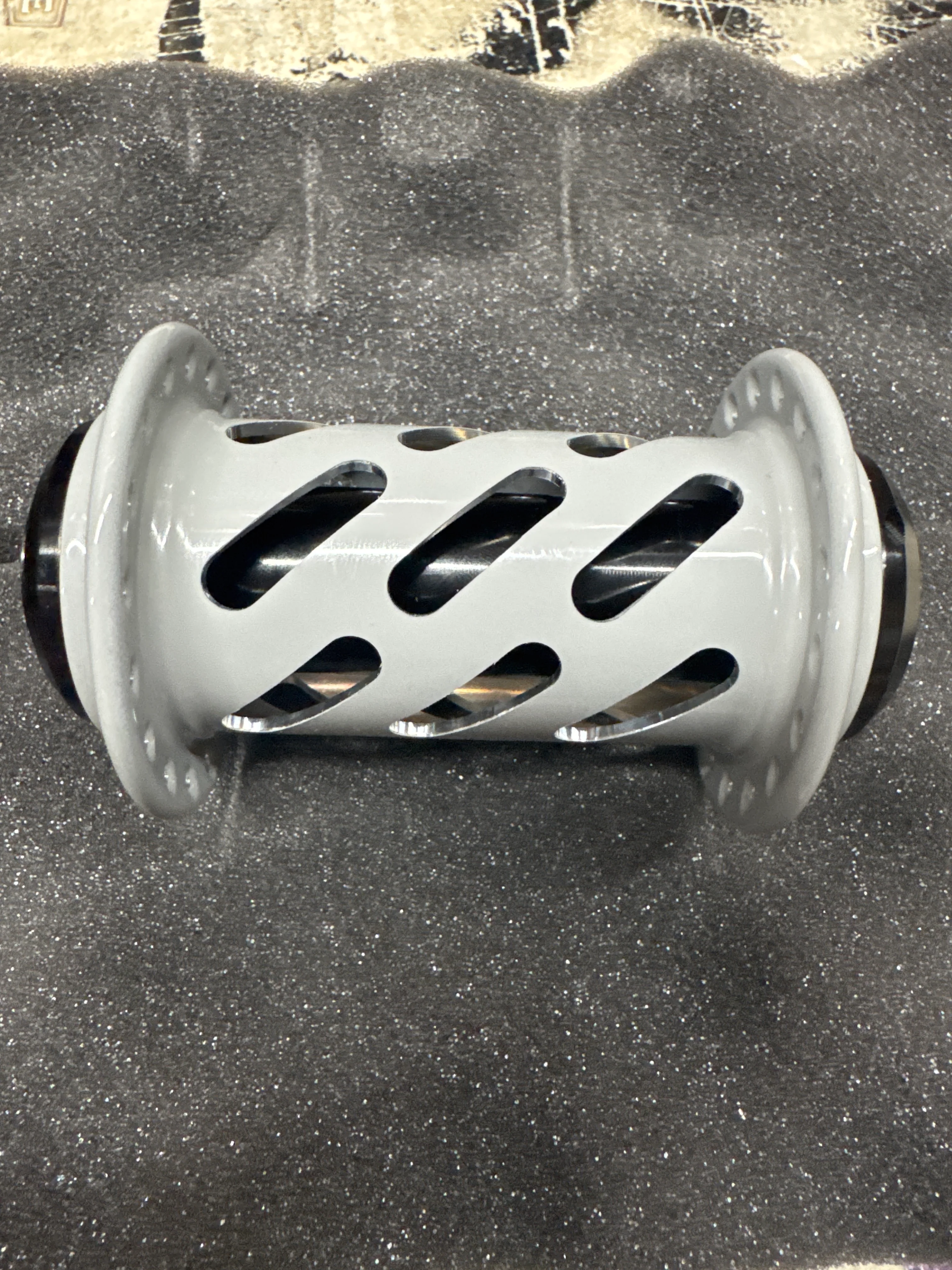 Onyx Hubs Cotm cactus grey