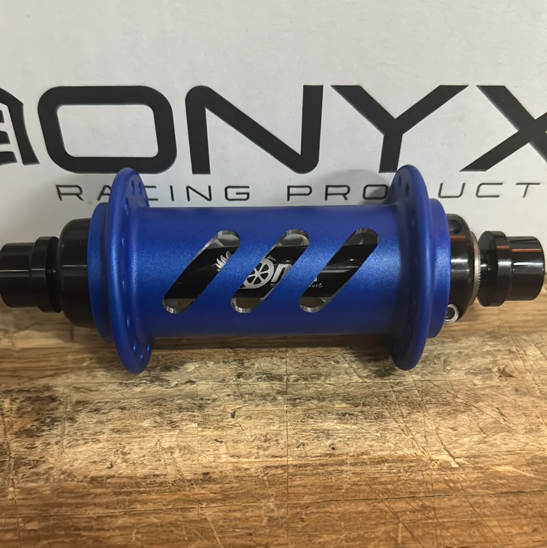 Onyx Hubs Cotm casper blueberg - Image 2