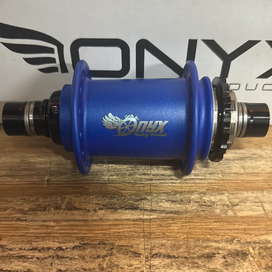 Onyx Hubs Cotm casper blueberg - Image 3