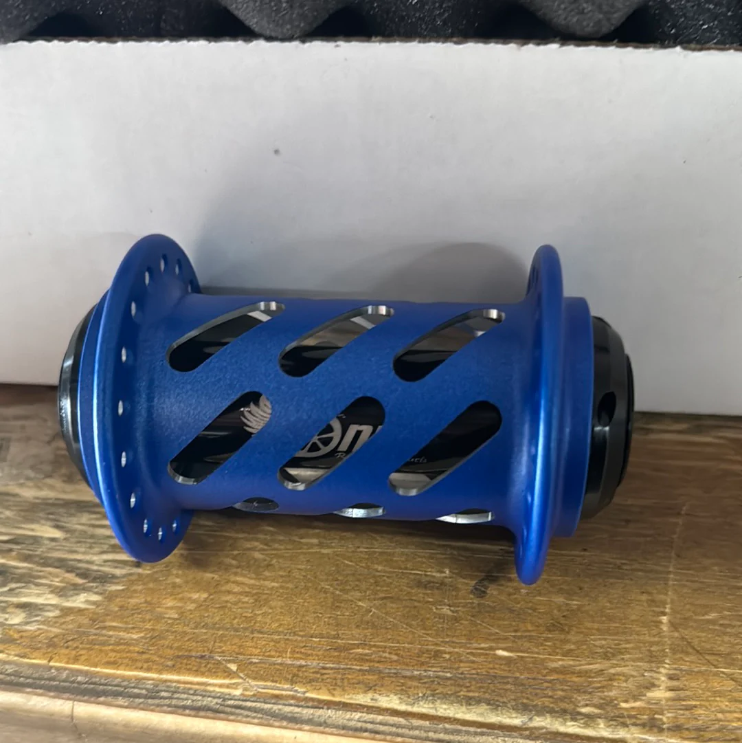 Onyx Hubs Cotm casper blueberg - Image 4