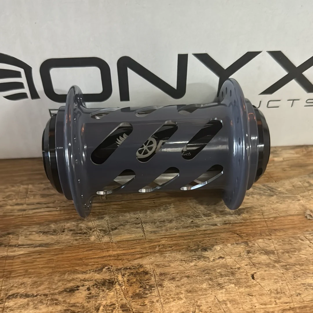 Onyx Hubs Cotm Dark Charcoal Blue - Image 2