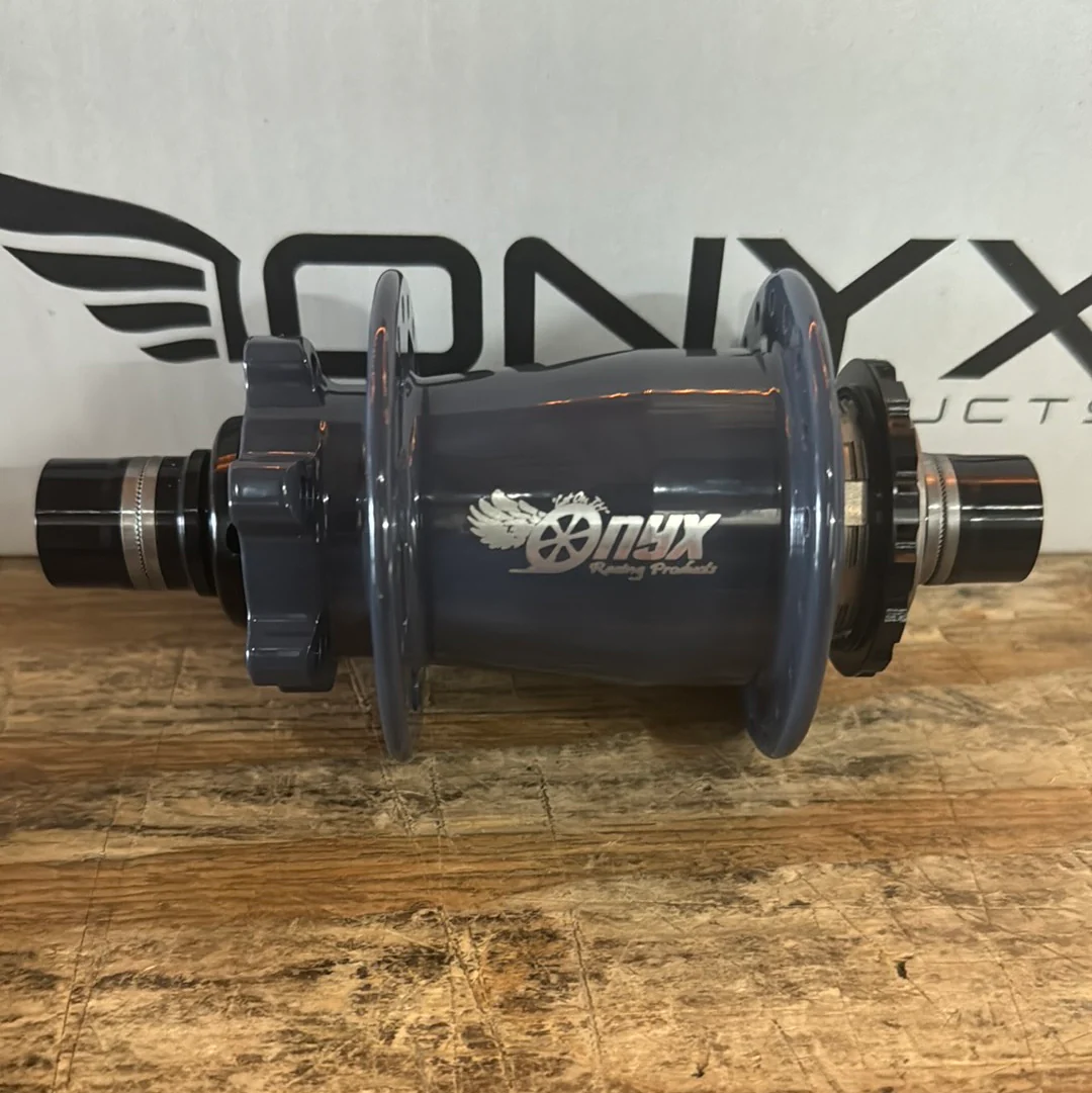 Onyx Hubs Cotm Dark Charcoal Blue - Image 5