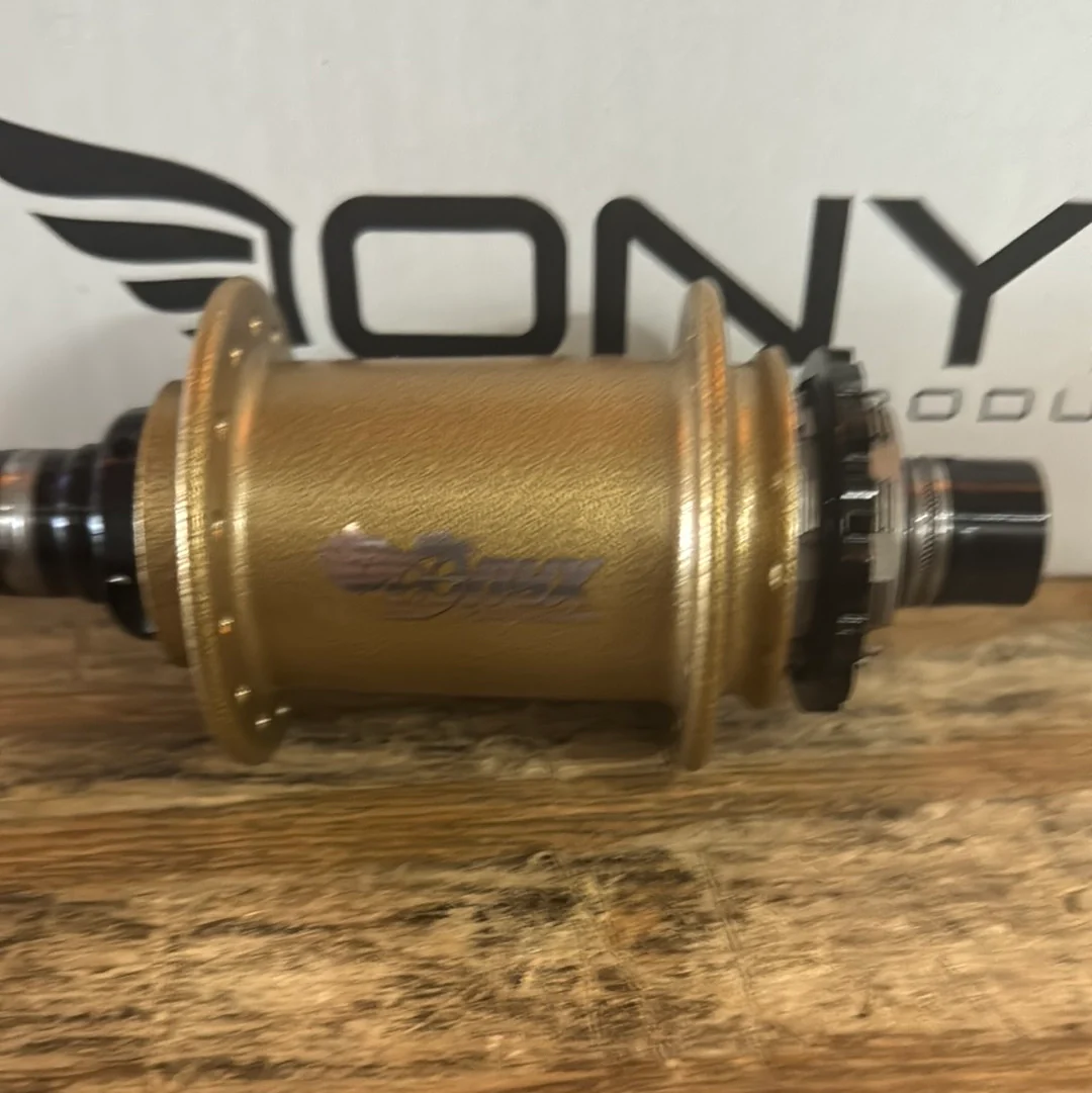 Onyx Hubs Cotm Gold River - Image 2