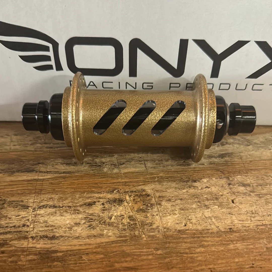 Onyx Hubs Cotm Gold River - Image 3