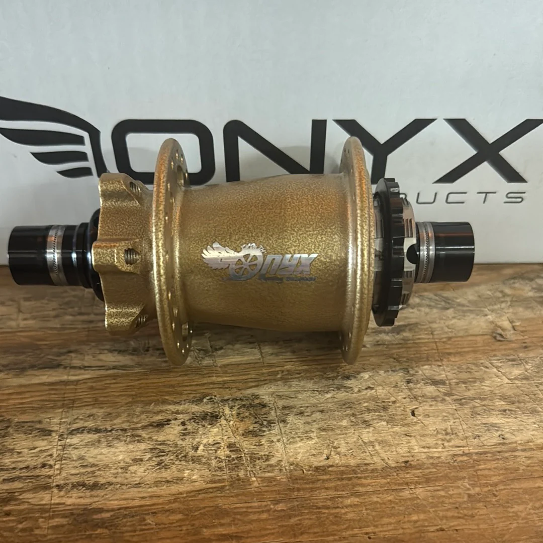 Onyx Hubs Cotm Gold River - Image 4