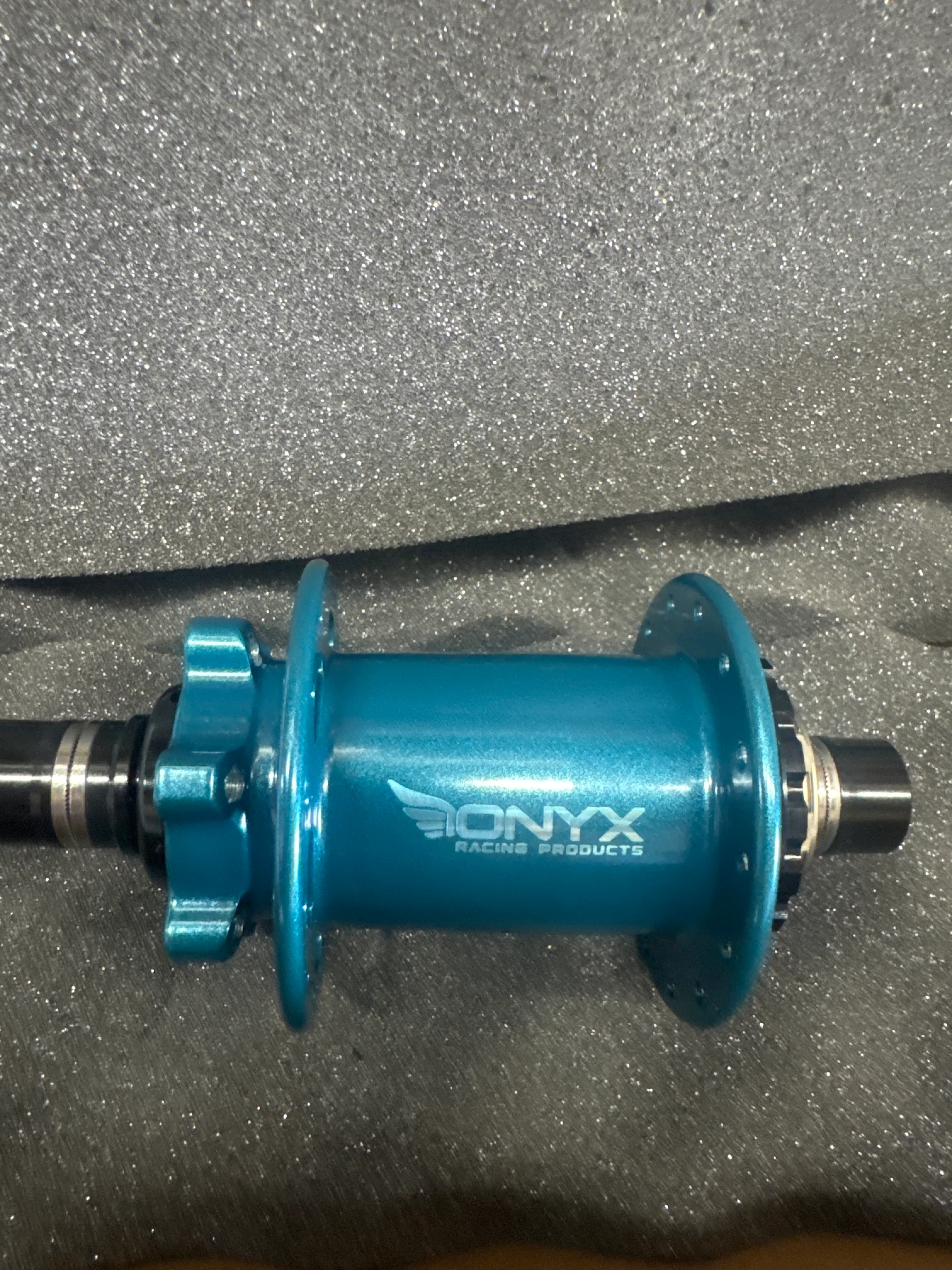 Onyx Hubs Cotm Hot Spring - Image 4