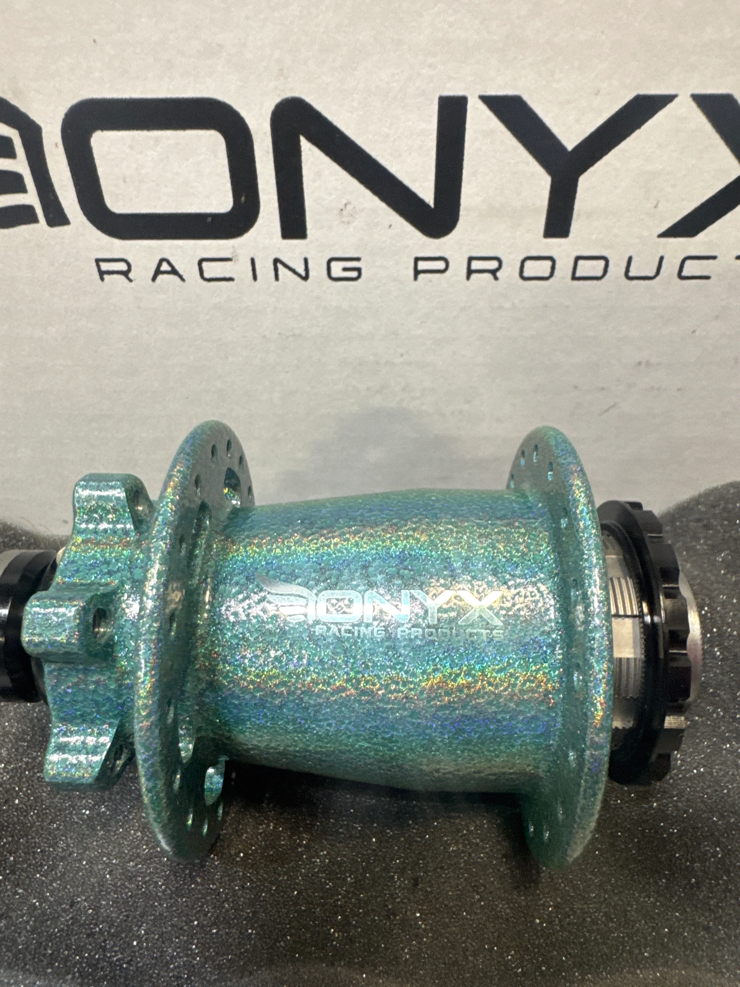 Onyx Hubs Cotm lock ness - Image 4