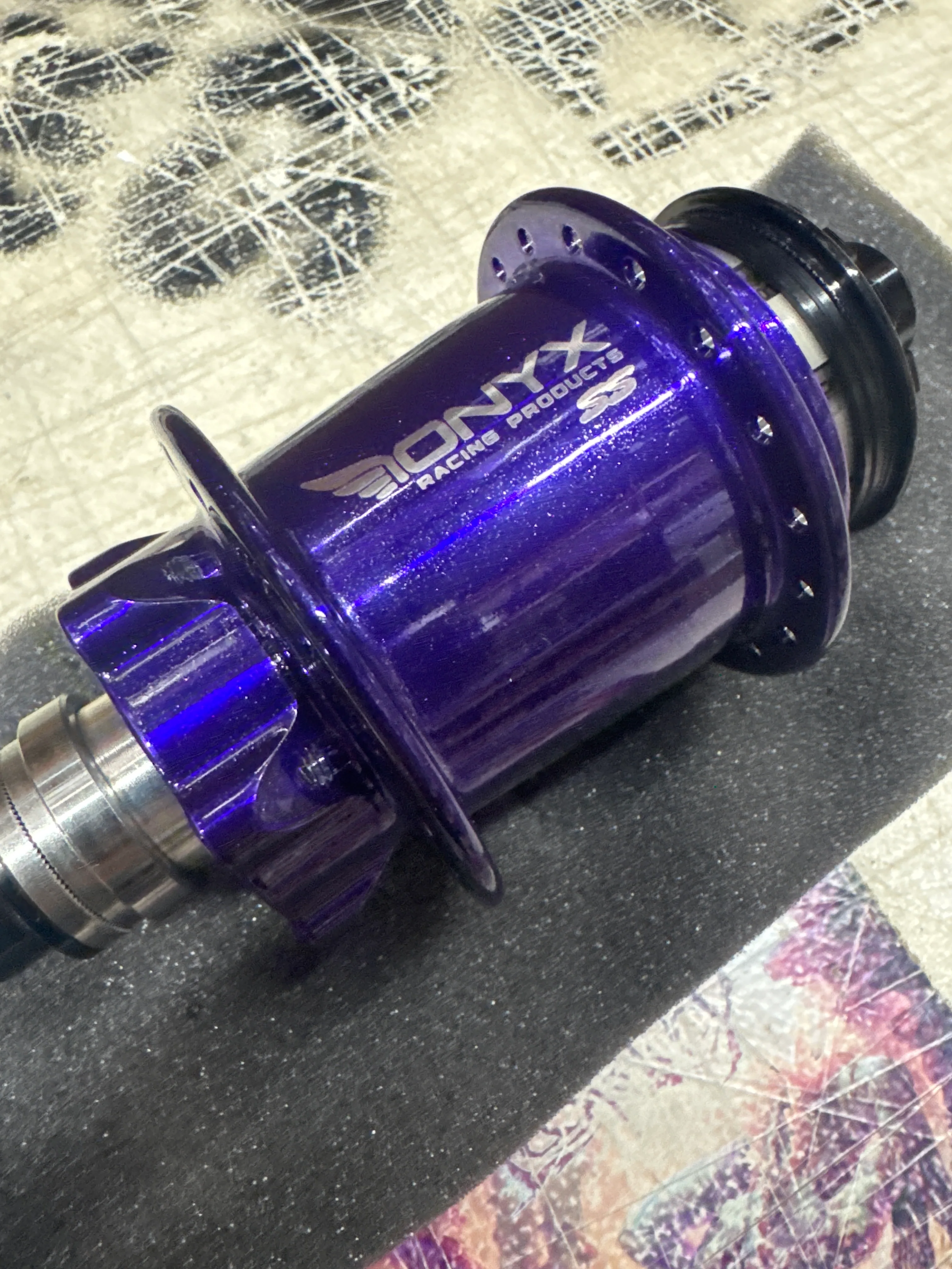 Onyx Hubs Cotm Merlin's Potions - Image 3