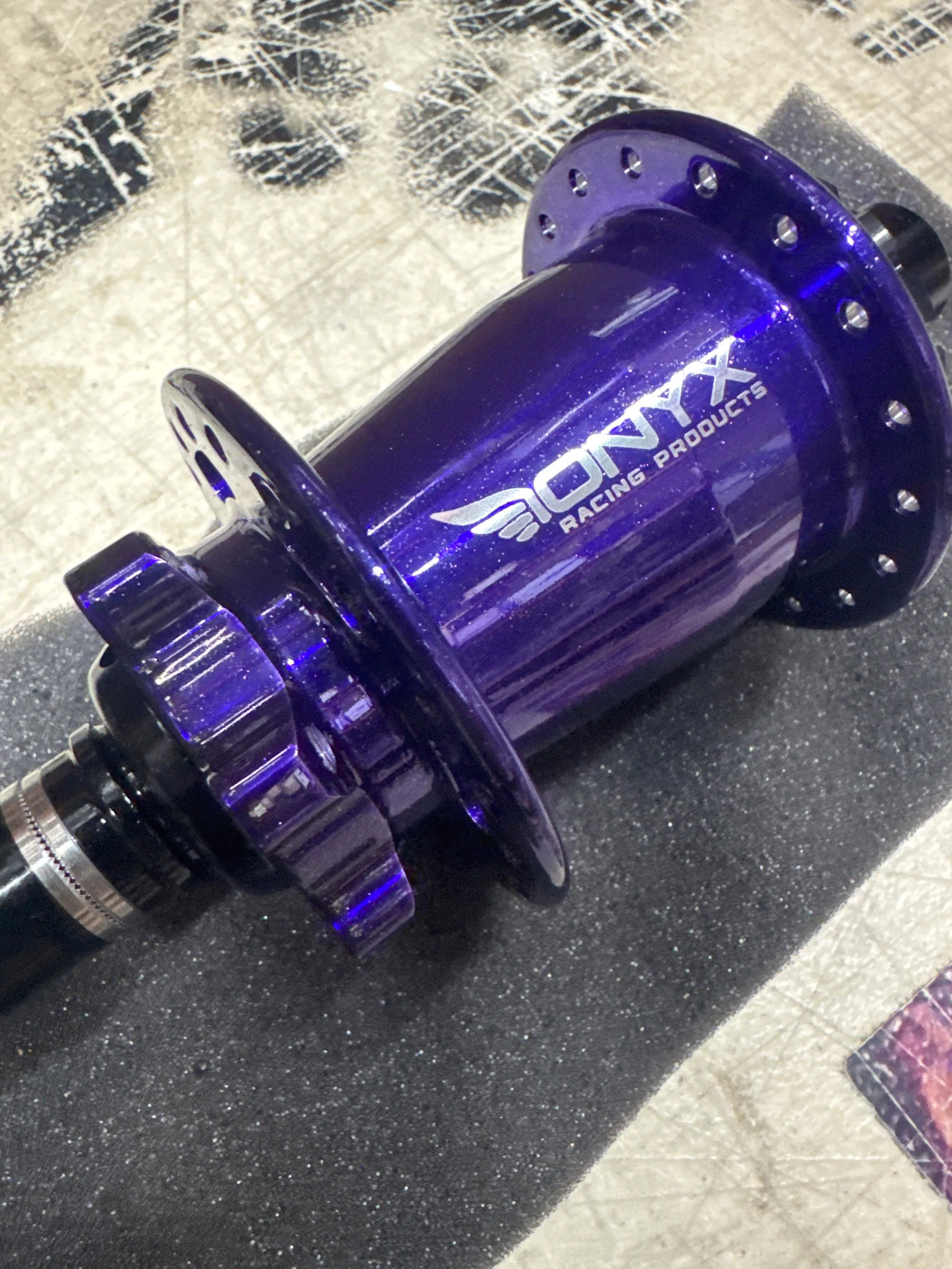 Onyx Hubs Cotm Merlin's Potions - Image 4