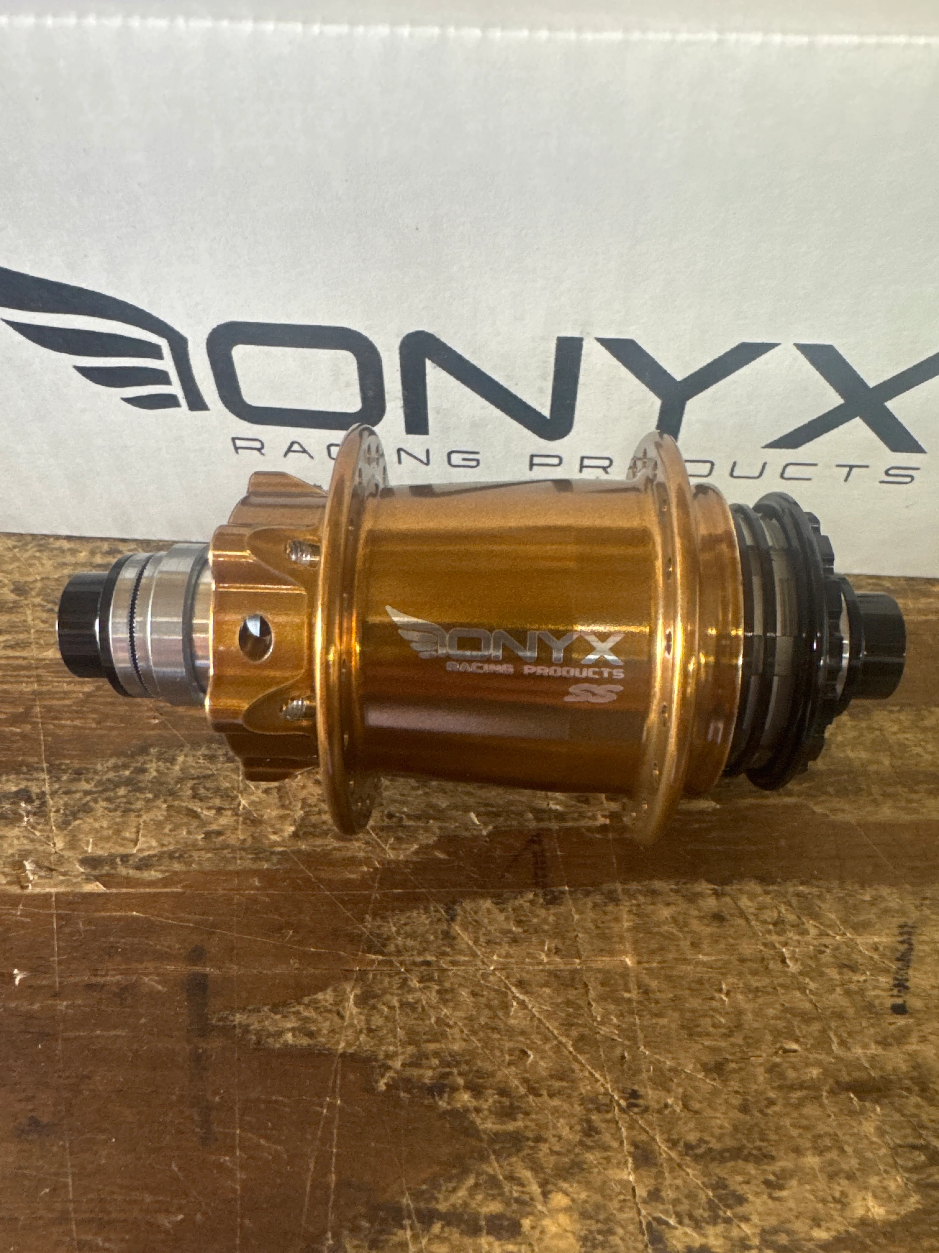 Onyx Hubs Cotm Monaco Copper - Image 2