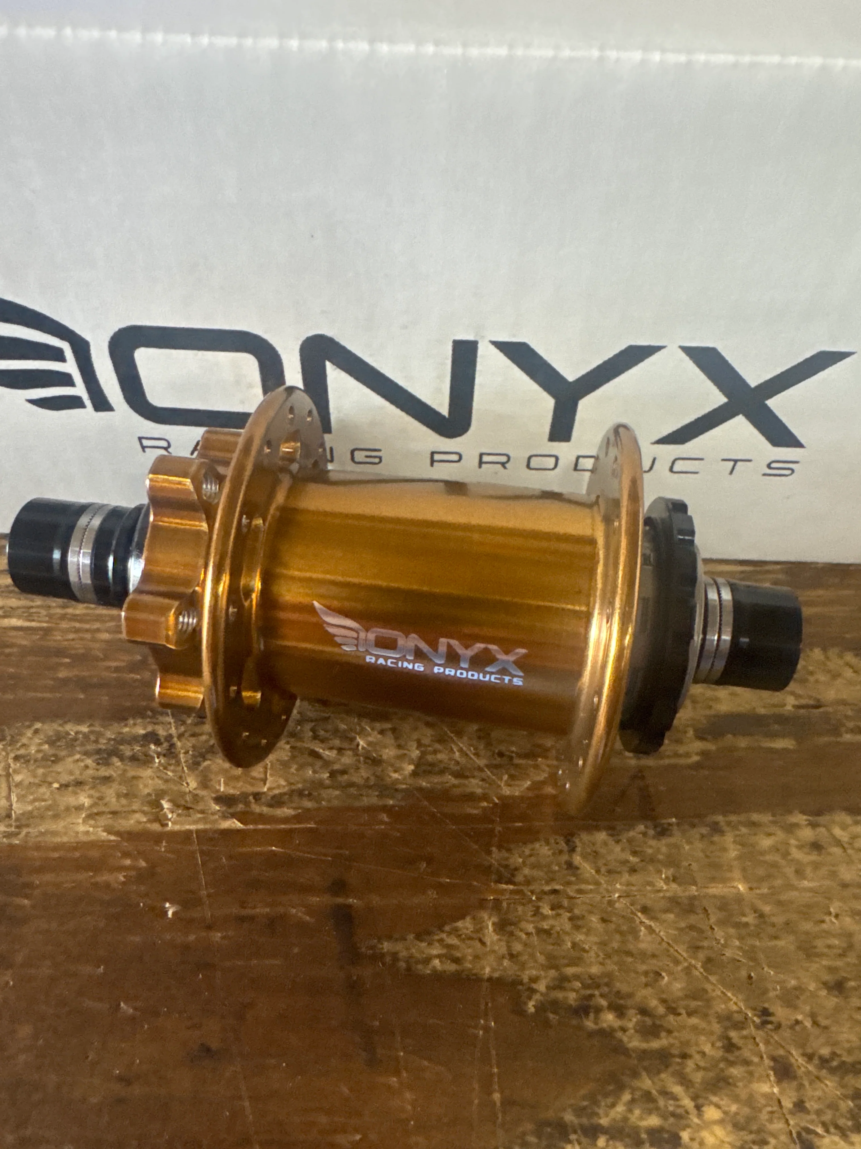 Onyx Hubs Cotm Monaco Copper - Image 3